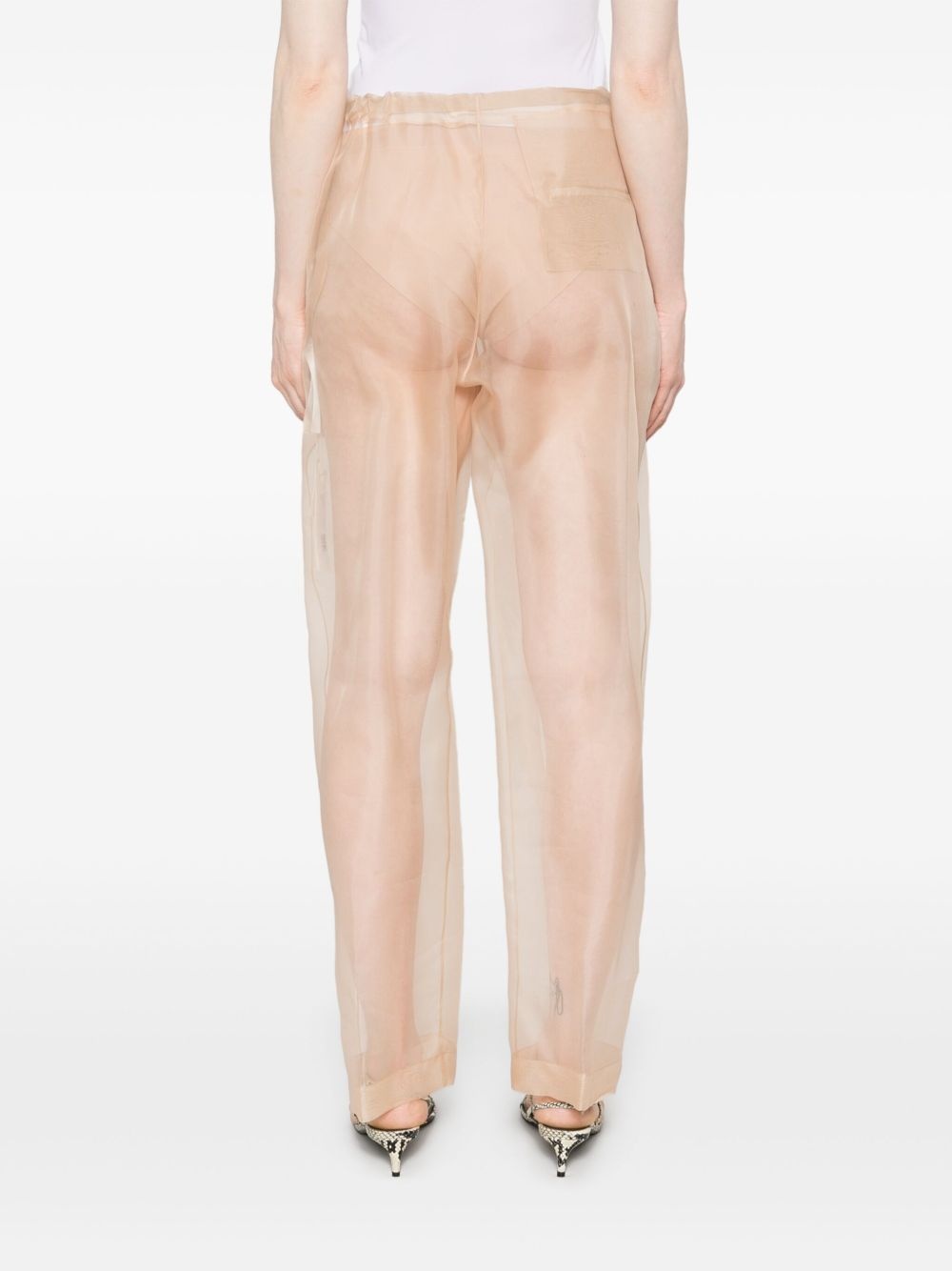 Trenton trousers - 4