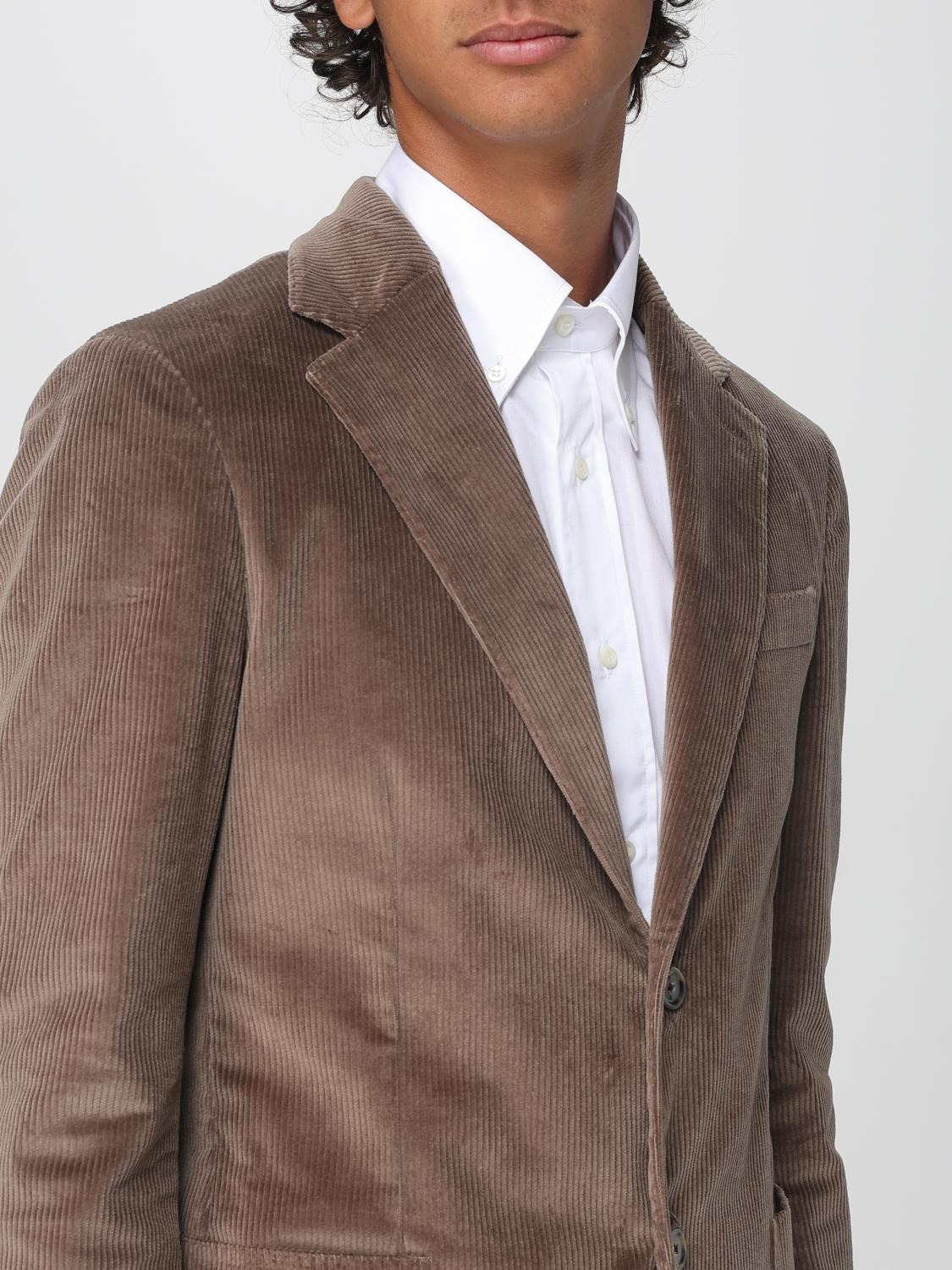 Suit men Lardini - 5