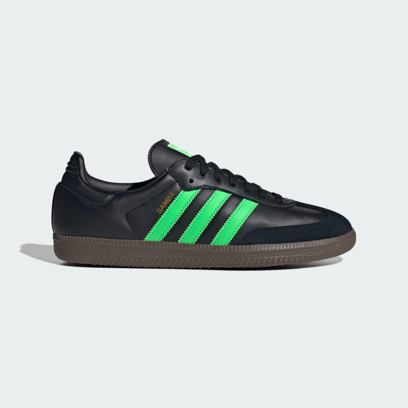 Samba OG Shoes 1