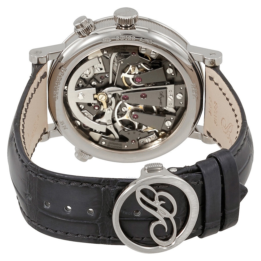 Breguet Tradition Men's Watch 7077BB/G1/9XV - 3