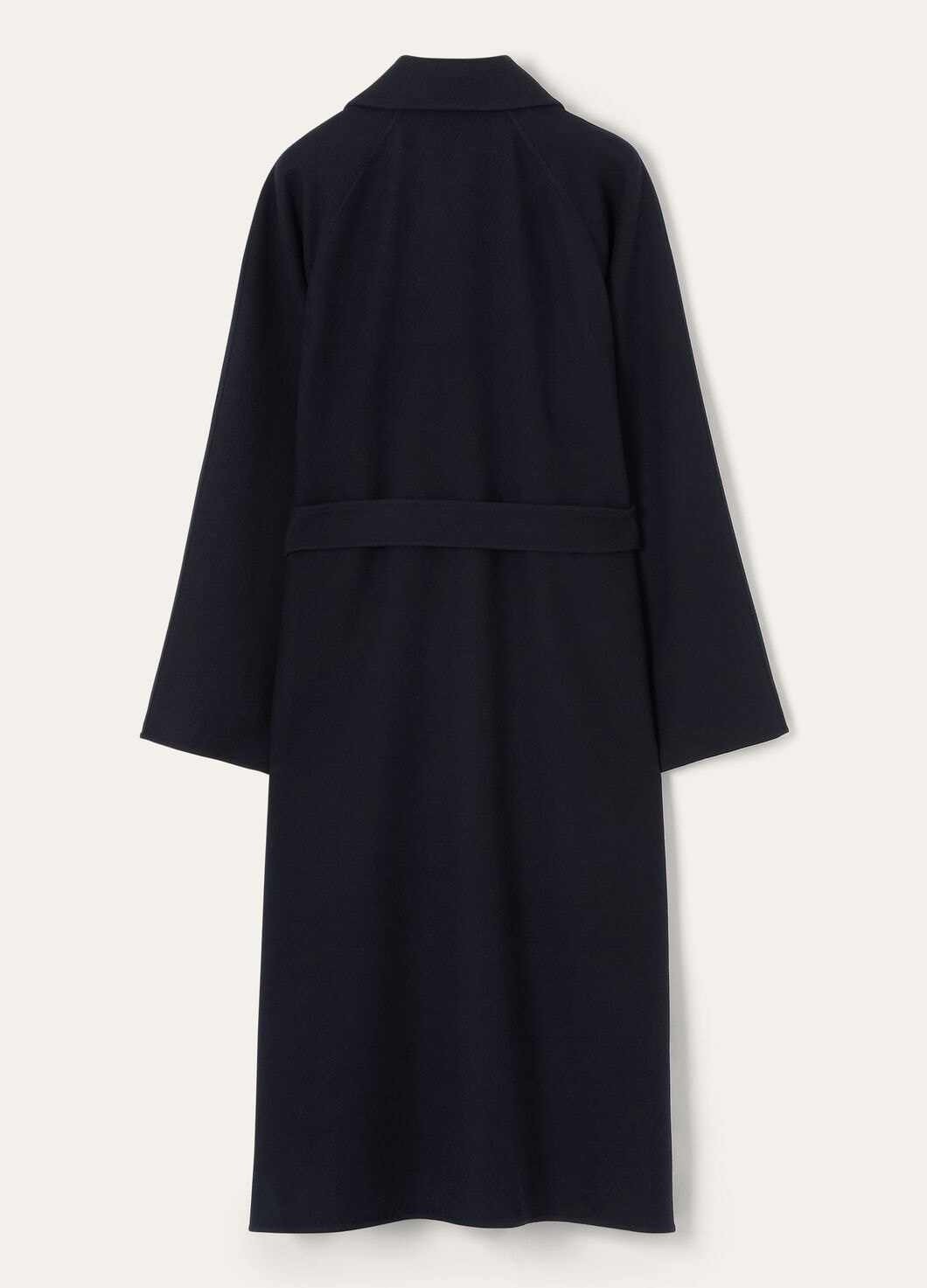 Lorenzo Royal Lightness Coat - 6