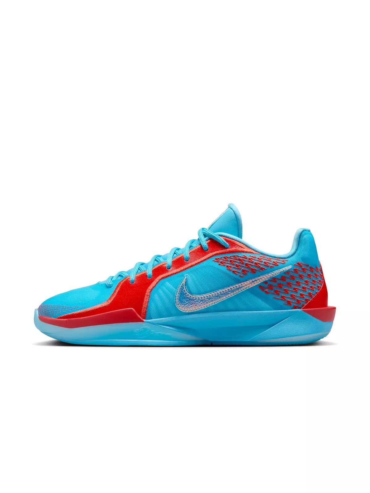 Sabrina 2 "The Hustle" Basketball Shoe - 6