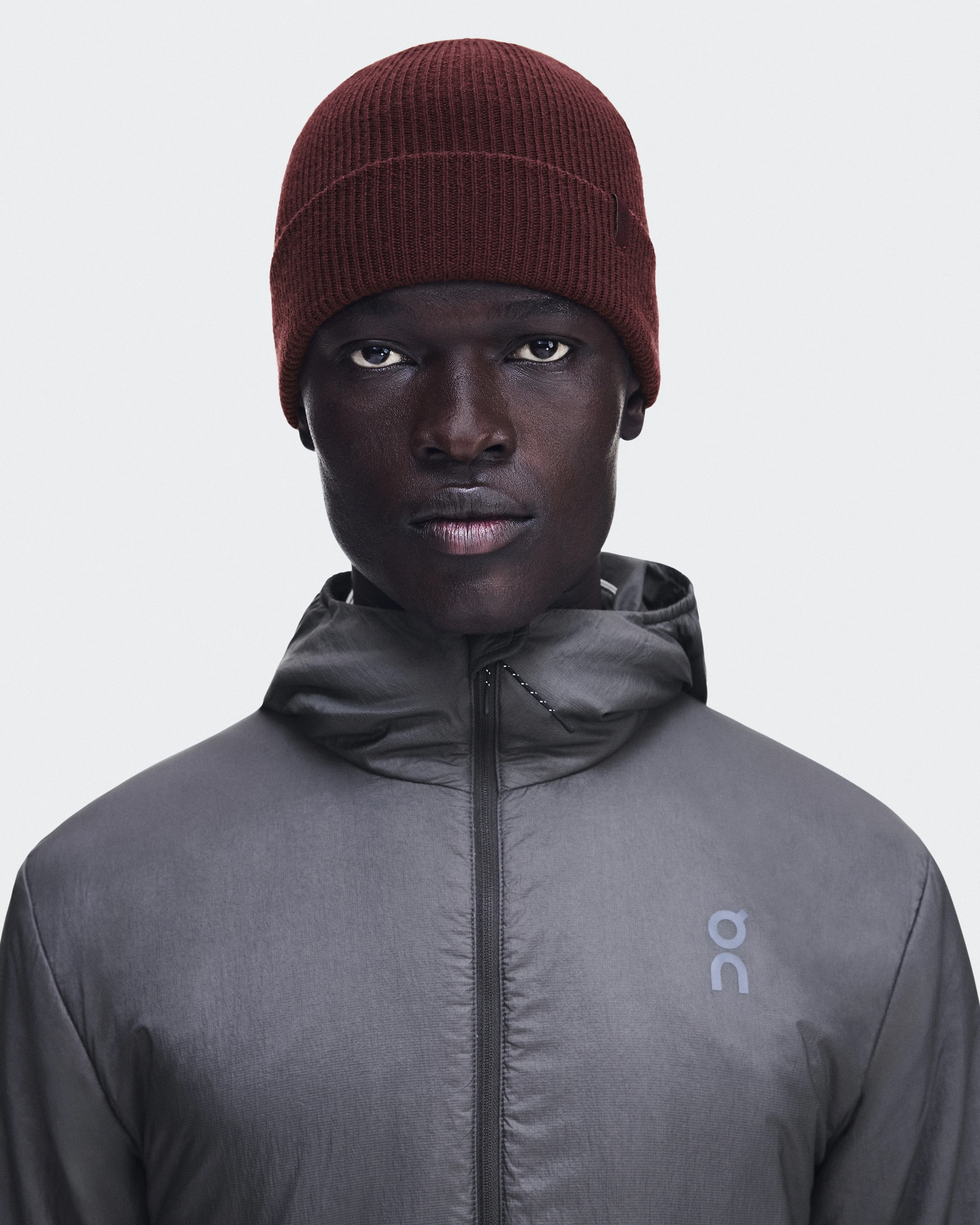 Merino Beanie - 1