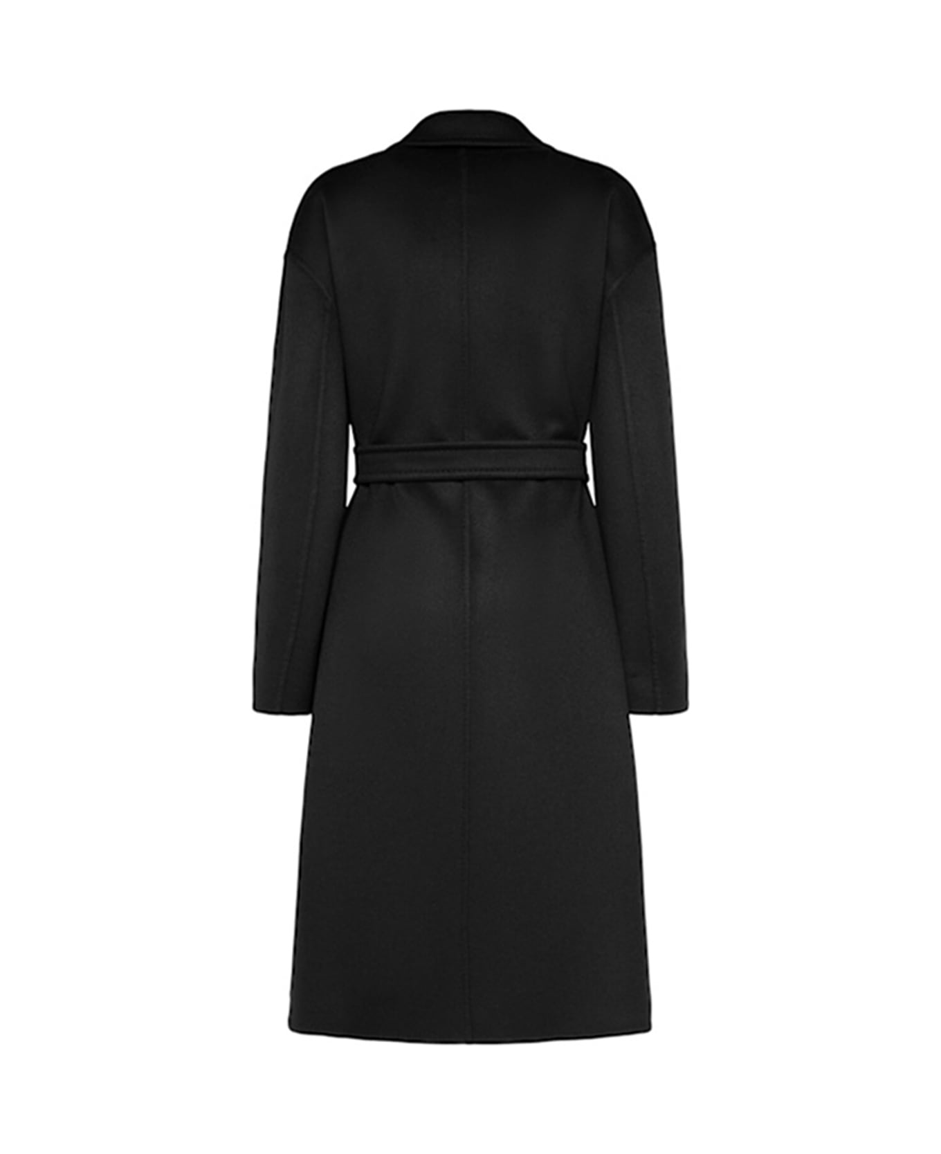 'melinda' Coat - 2