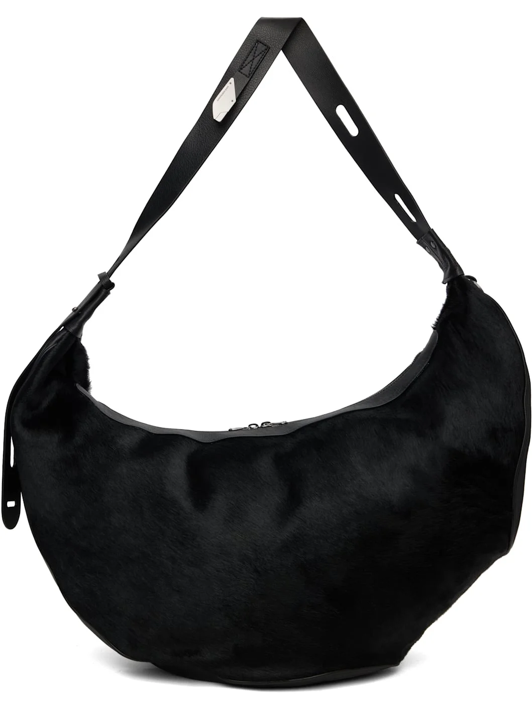 Black Moravia Bag - 1