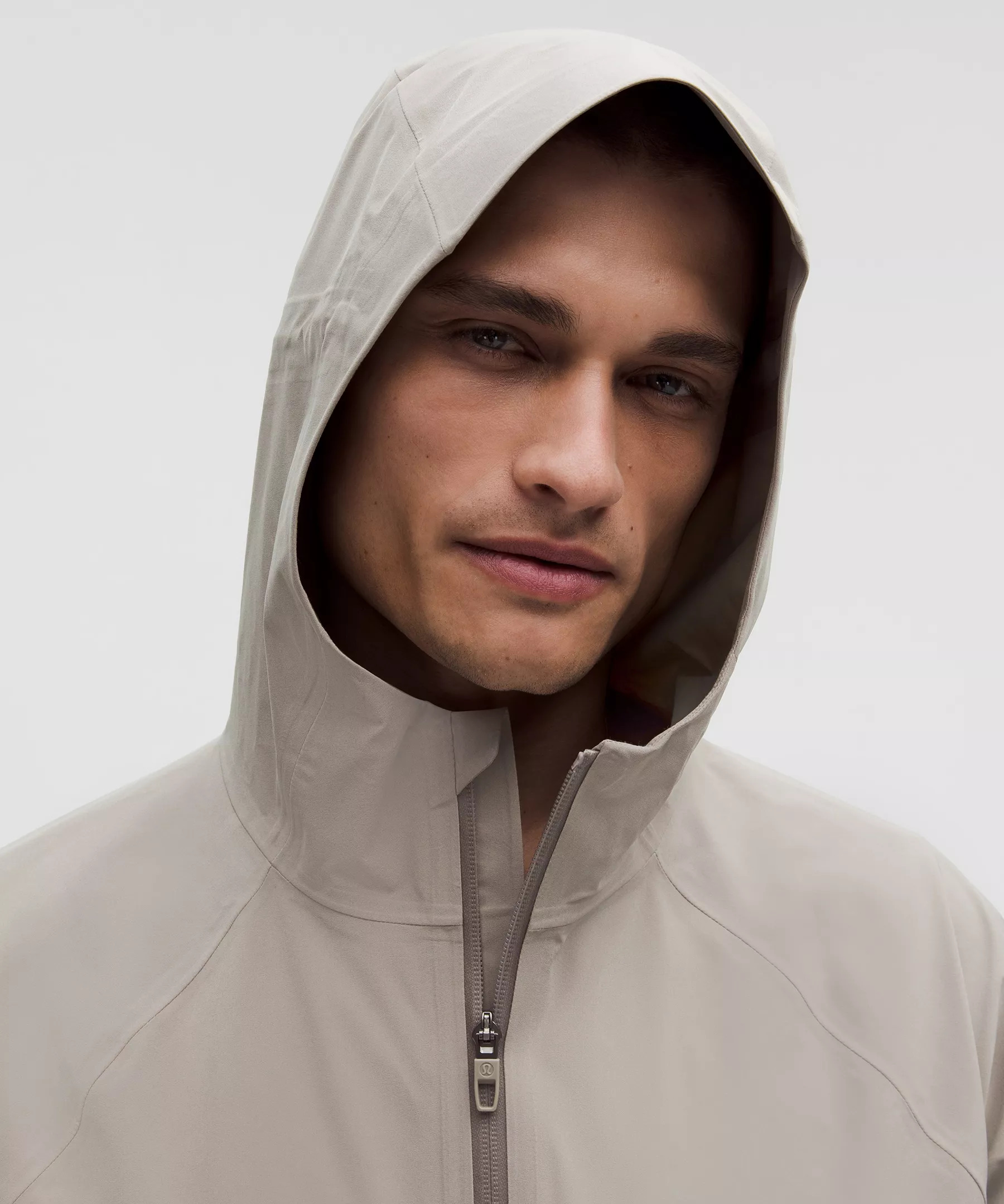 Stretch Glyde Waterproof Jacket - 4