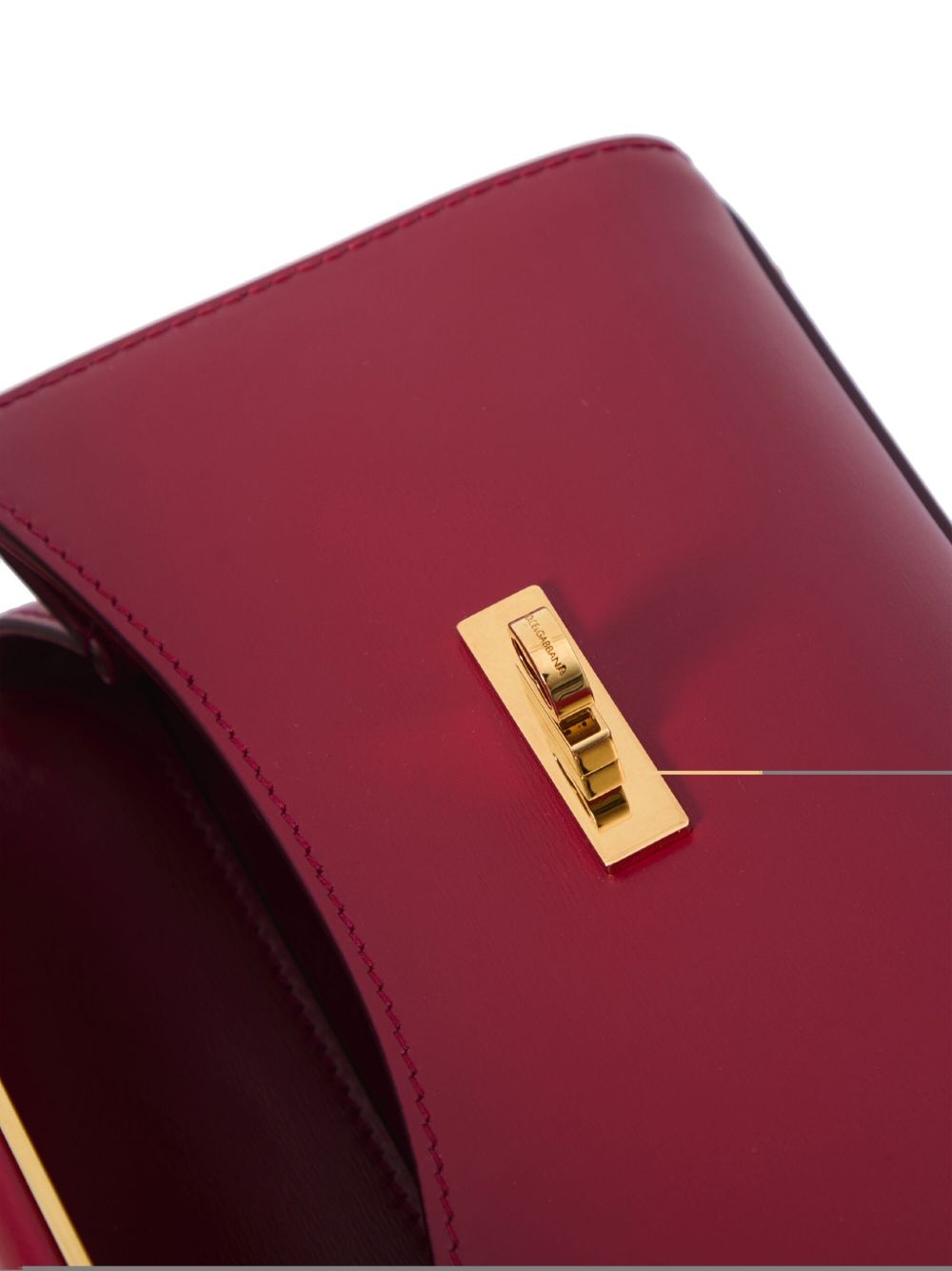 mini Marlene shoulder bag - 4