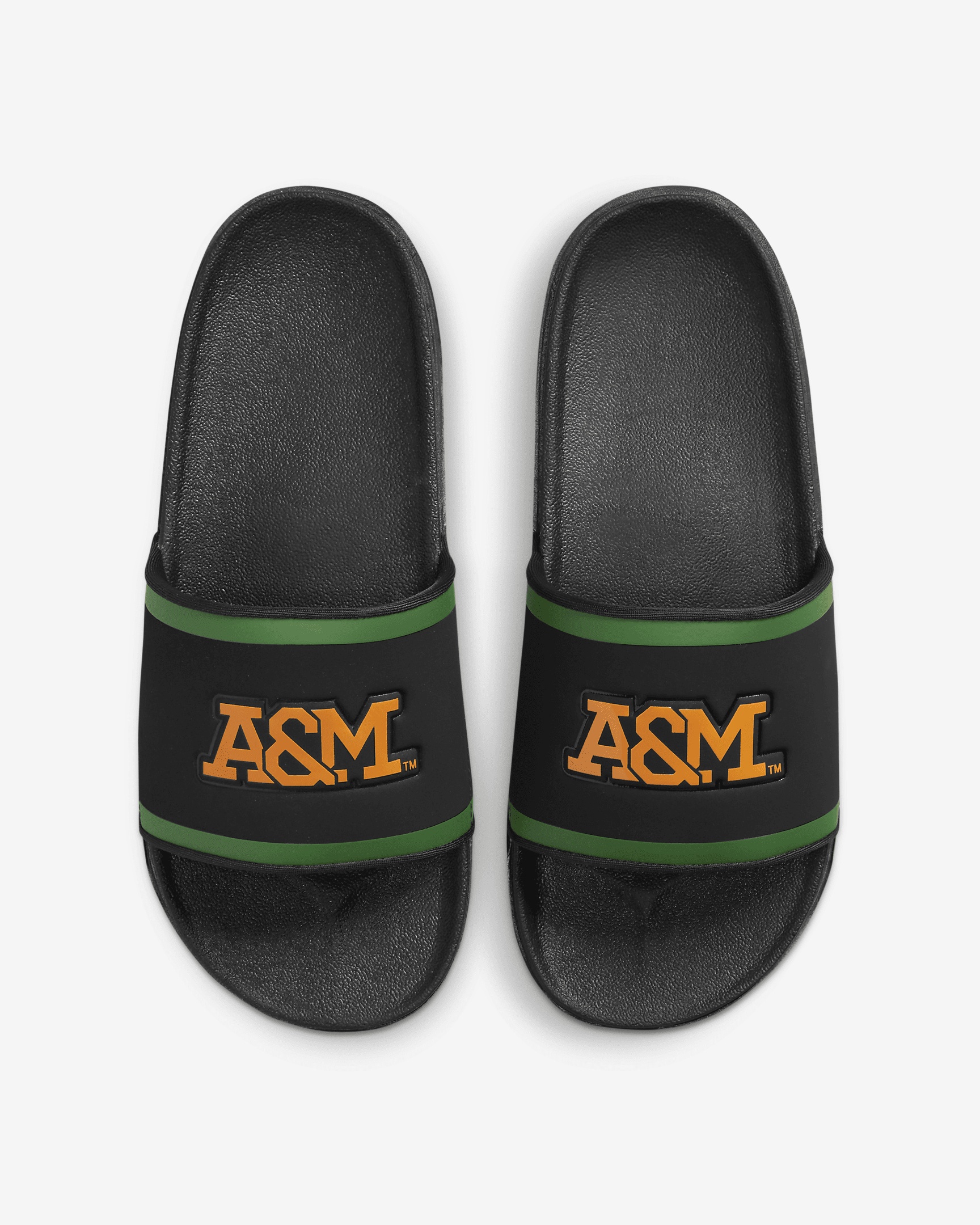 FAMU Nike College Offcourt Slides - 4