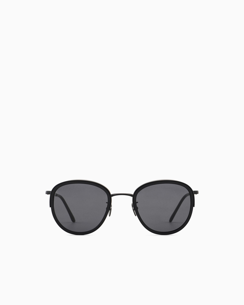 MEN’S SQUARE SUNGLASSES 1
