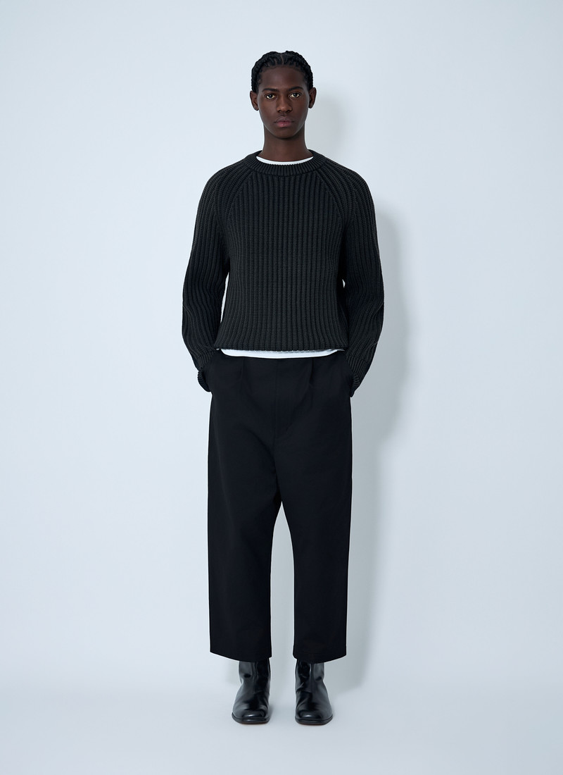 Junya Watanabe MAN Pleated Wide-Leg Pants outlook