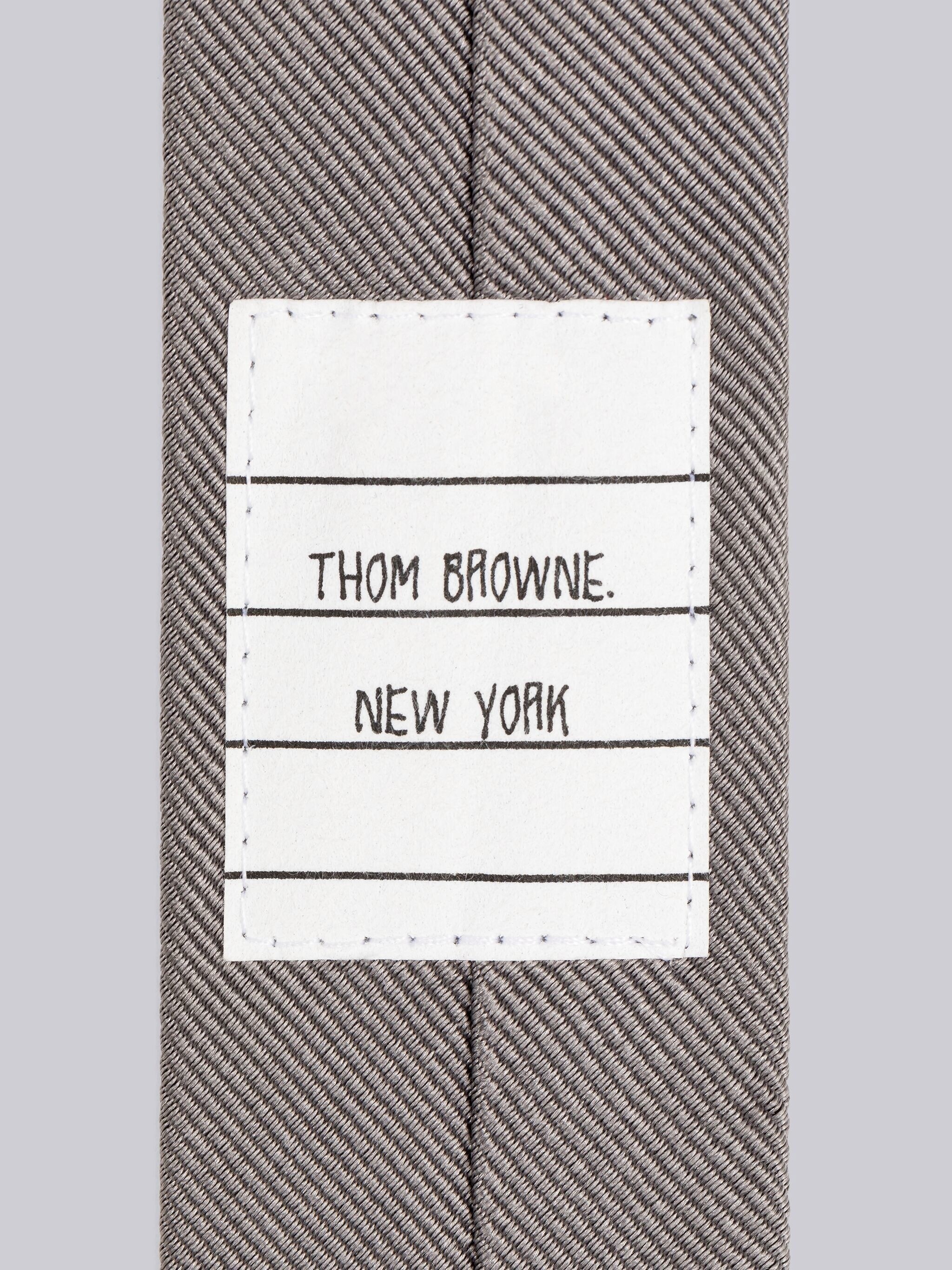 Anchor Jacquard Classic Tie - 2