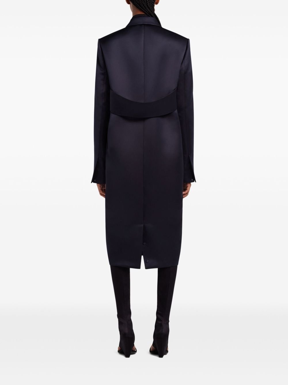 Heritage coat - 4