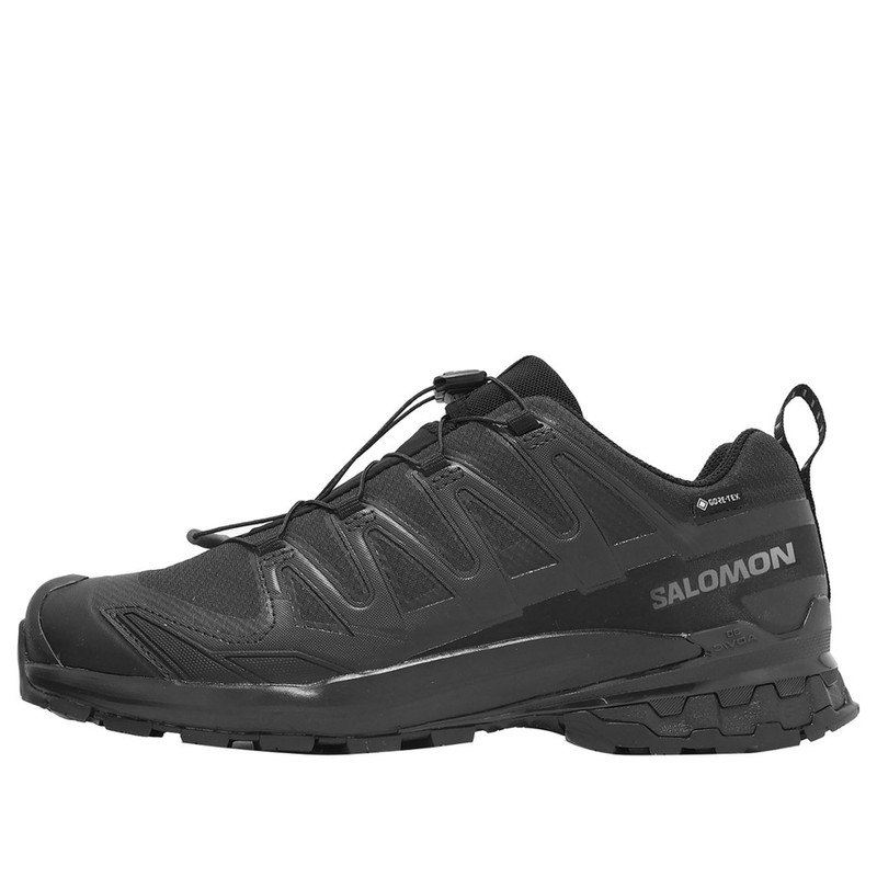 SALOMON XA Pro 3D V9 Gore-Tex 'Black' 472770 - 1