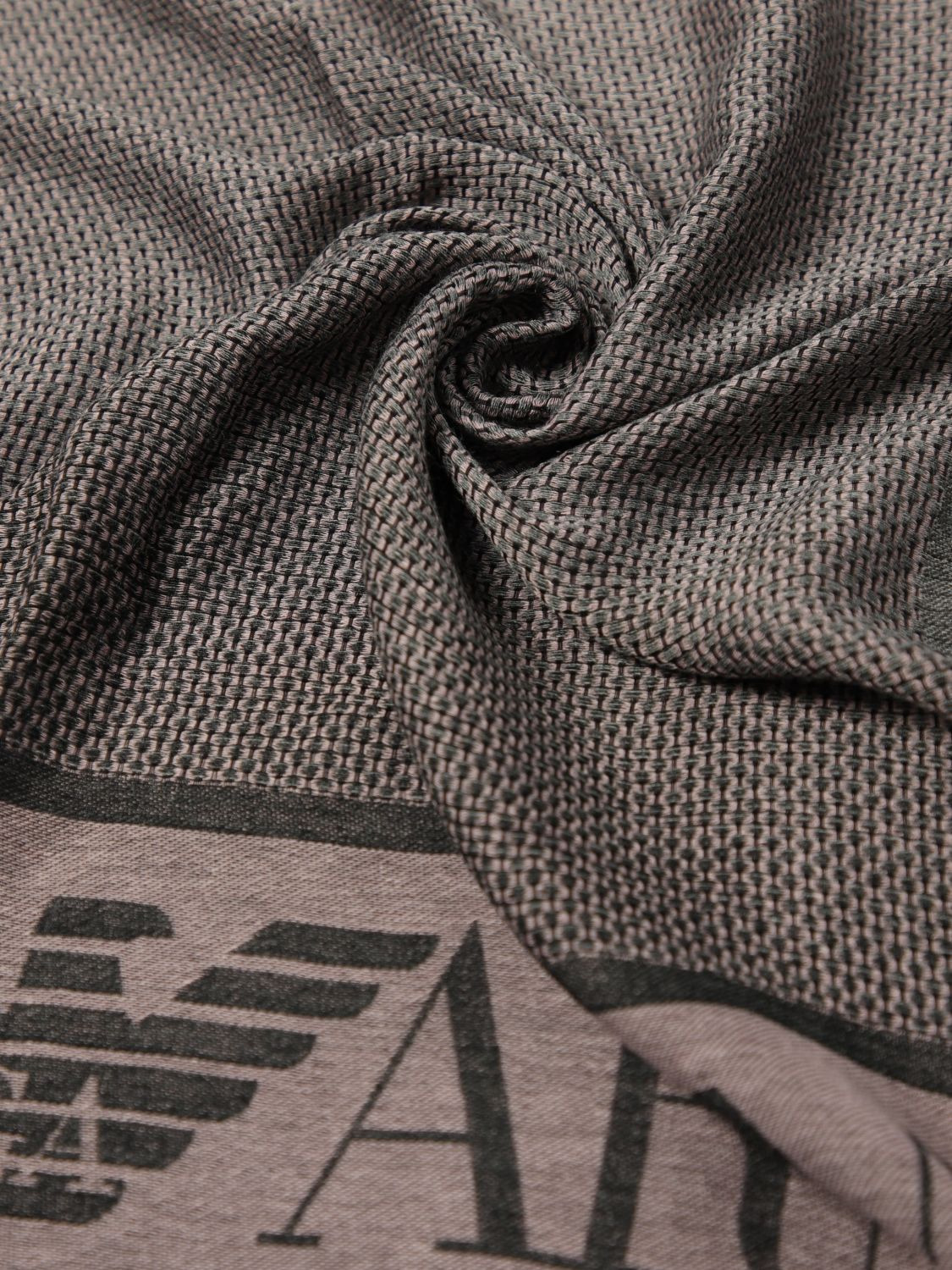Scarf woman Emporio Armani - 3