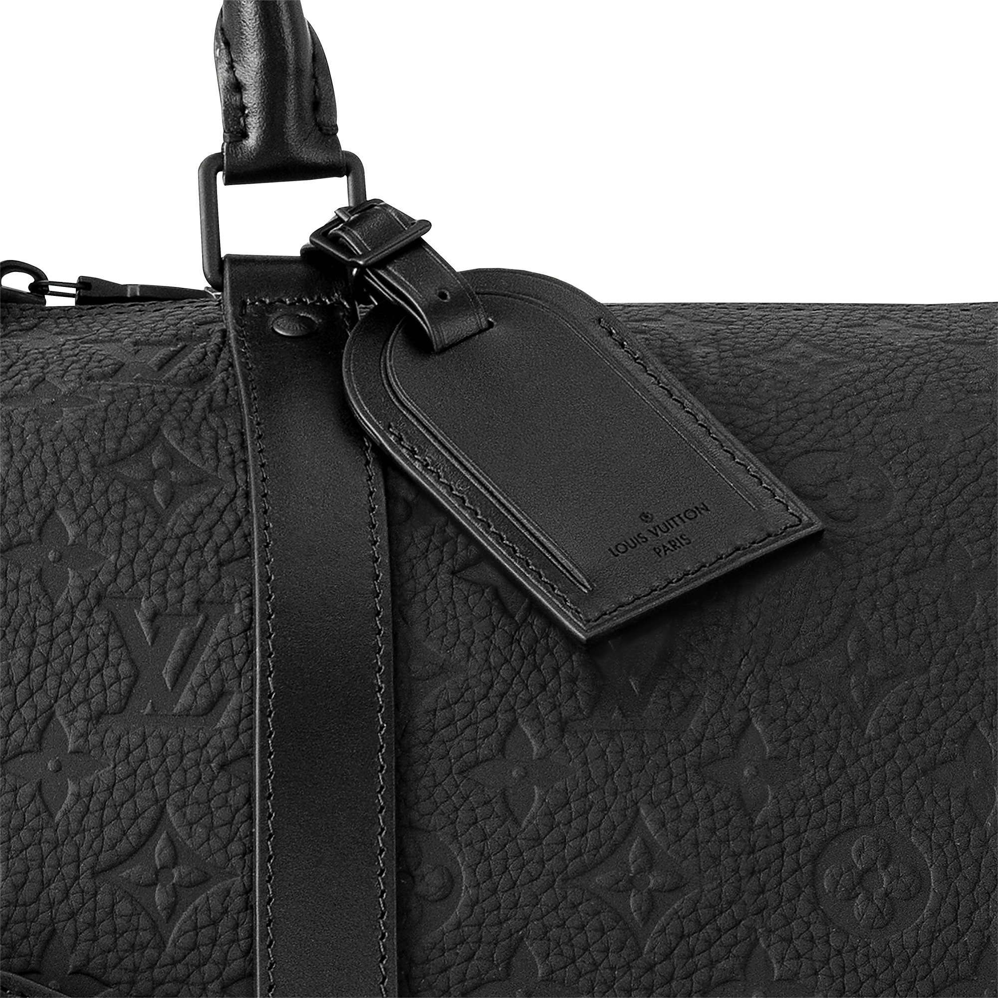 Keepall Bandoulière 50 - 3