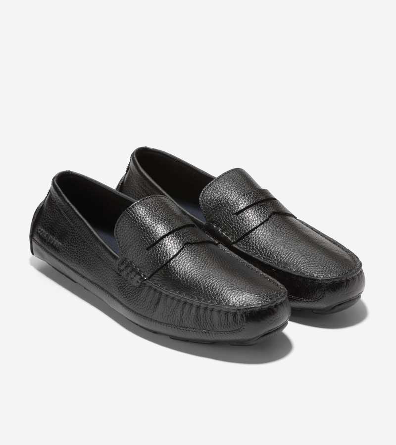 Men's Wyatt Penny Driving Shoes 5