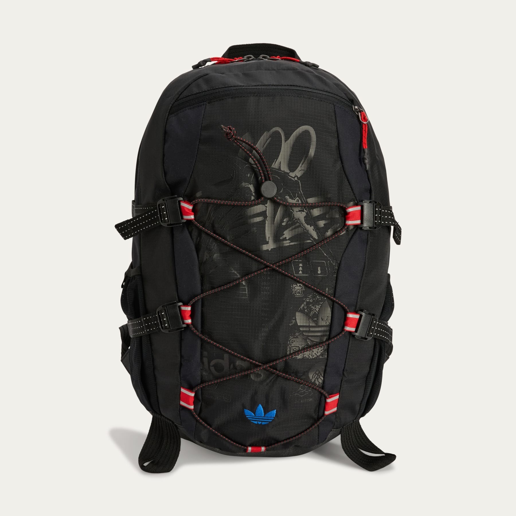 100 Thieves Backpack - 1