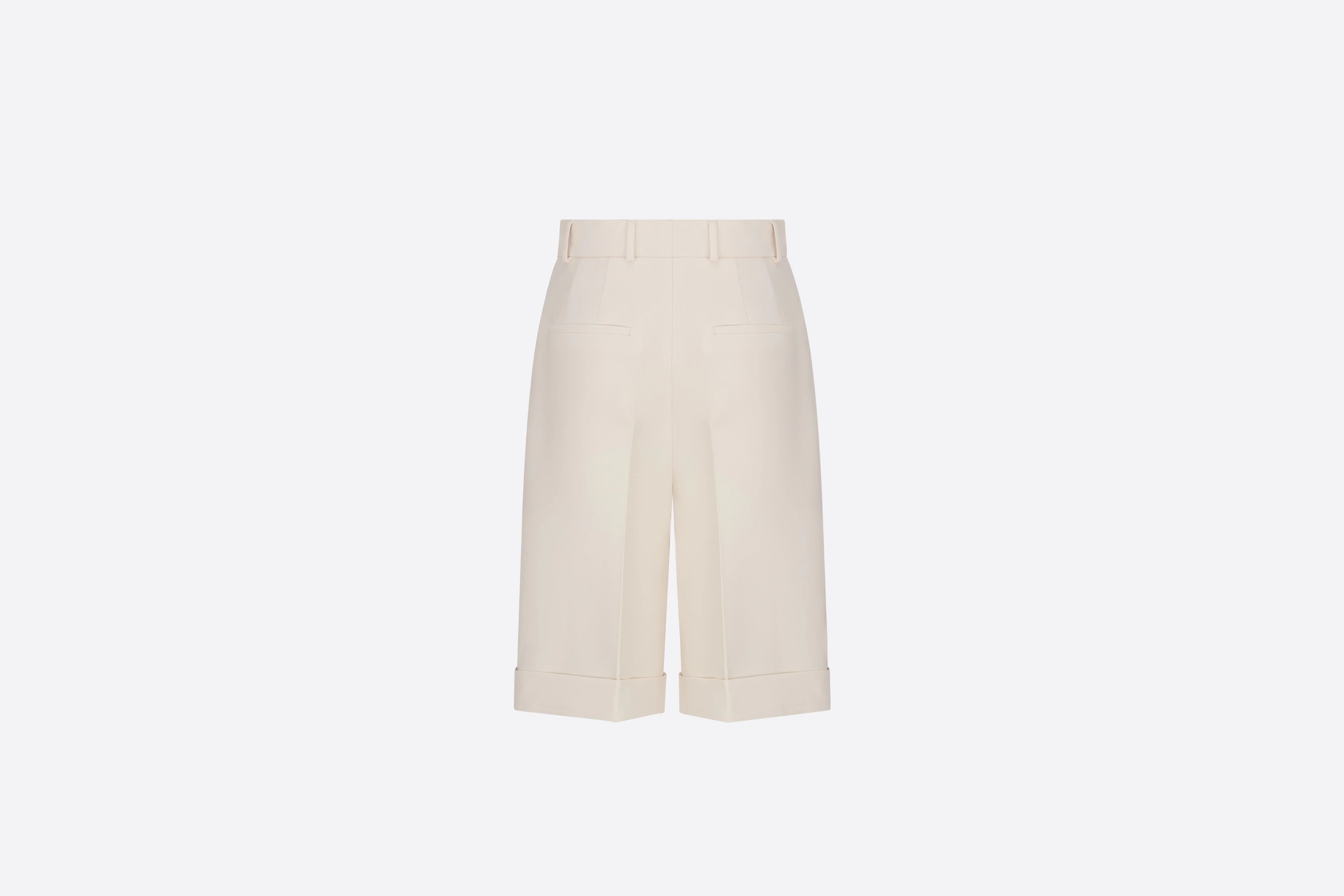Bermuda Shorts - 2