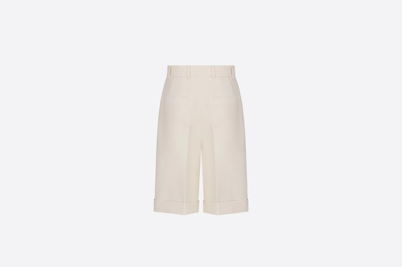 Dior Bermuda Shorts outlook
