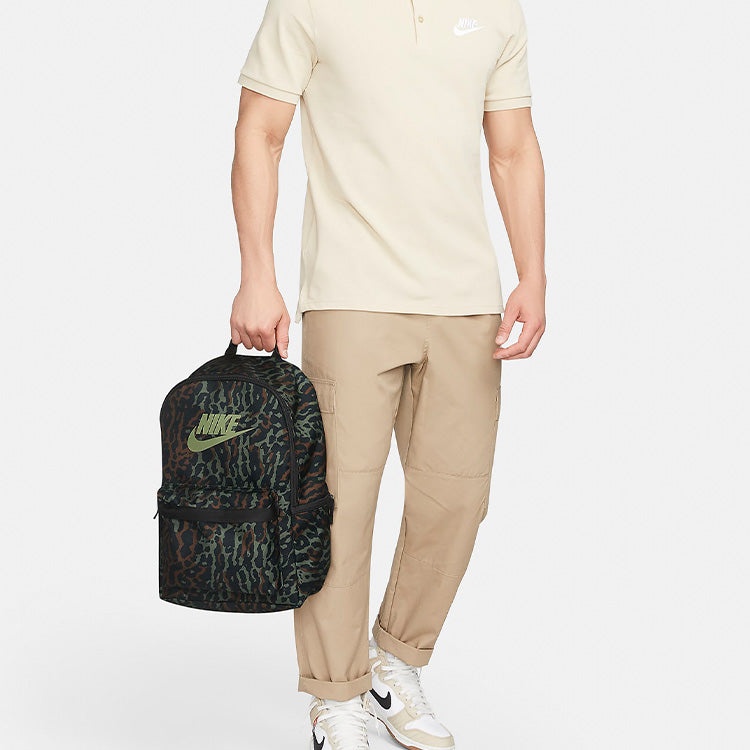 Nike Heritage Backpack 25L 'Multi' FB2839-010 - 5