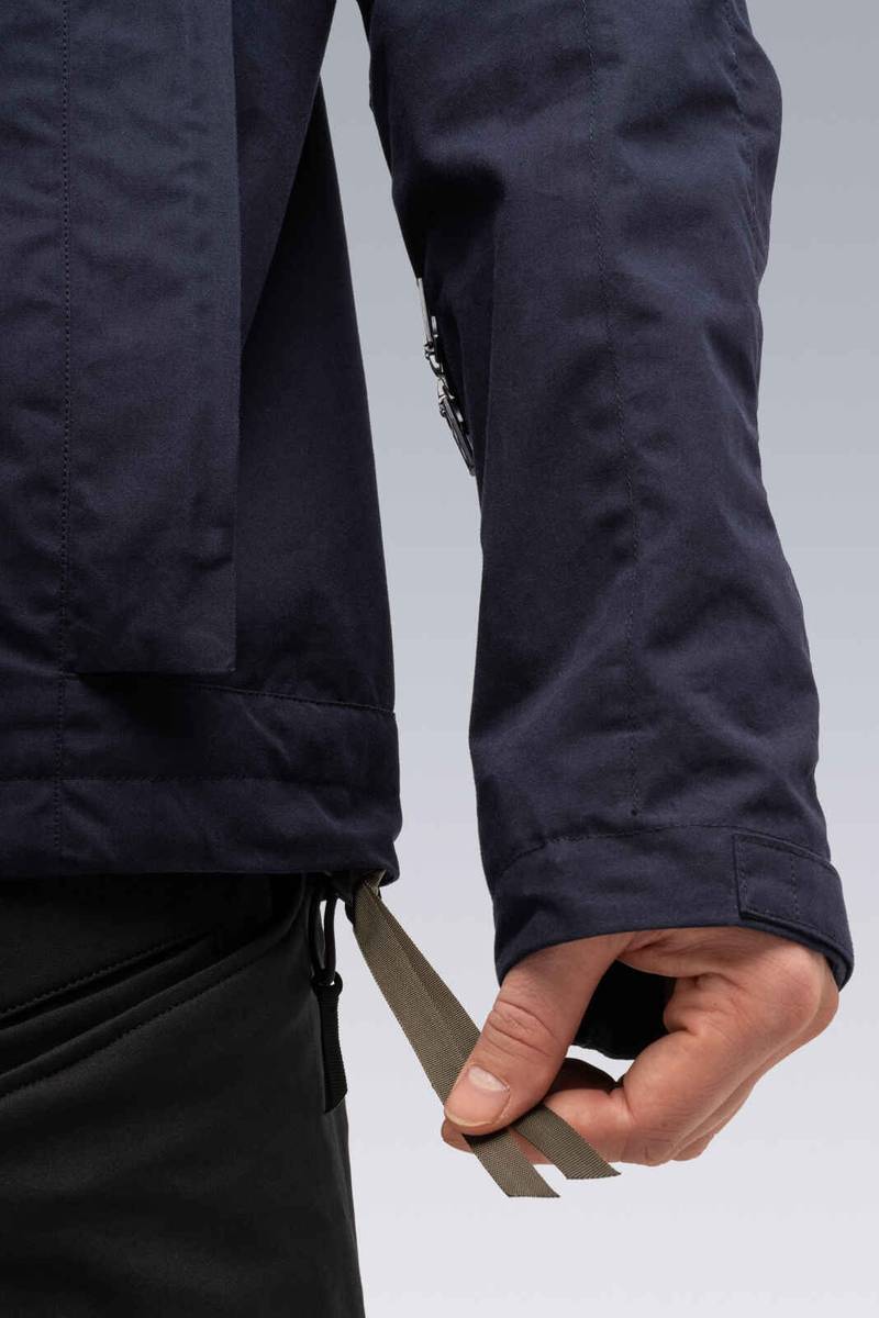 J36-S Stotz® EtaProof™ Interops Jacket Night 31
