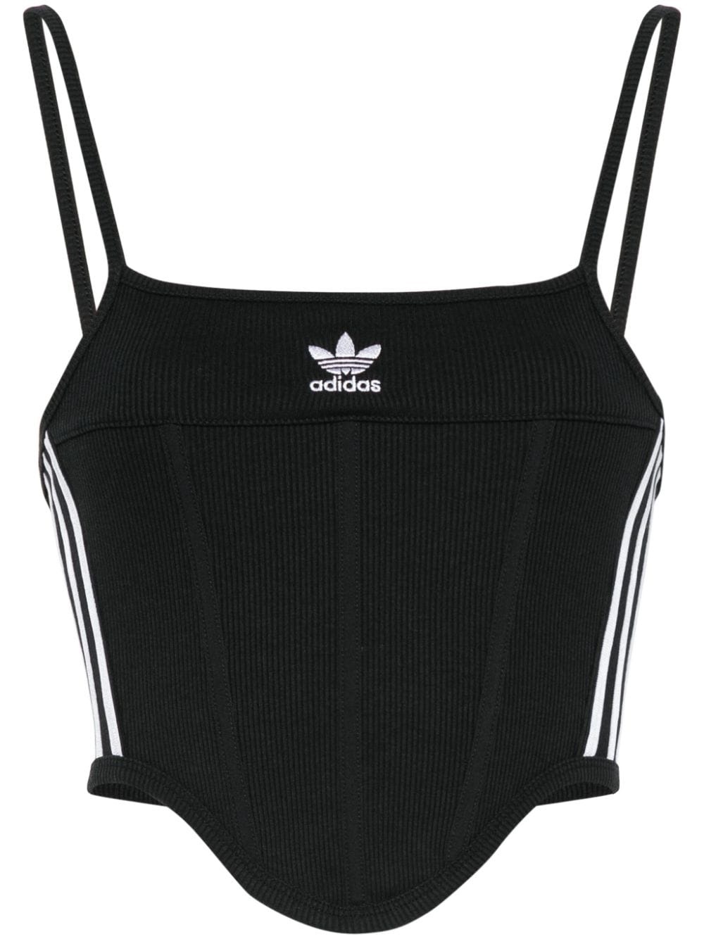 Adicolor 3-Stripes corset - 1