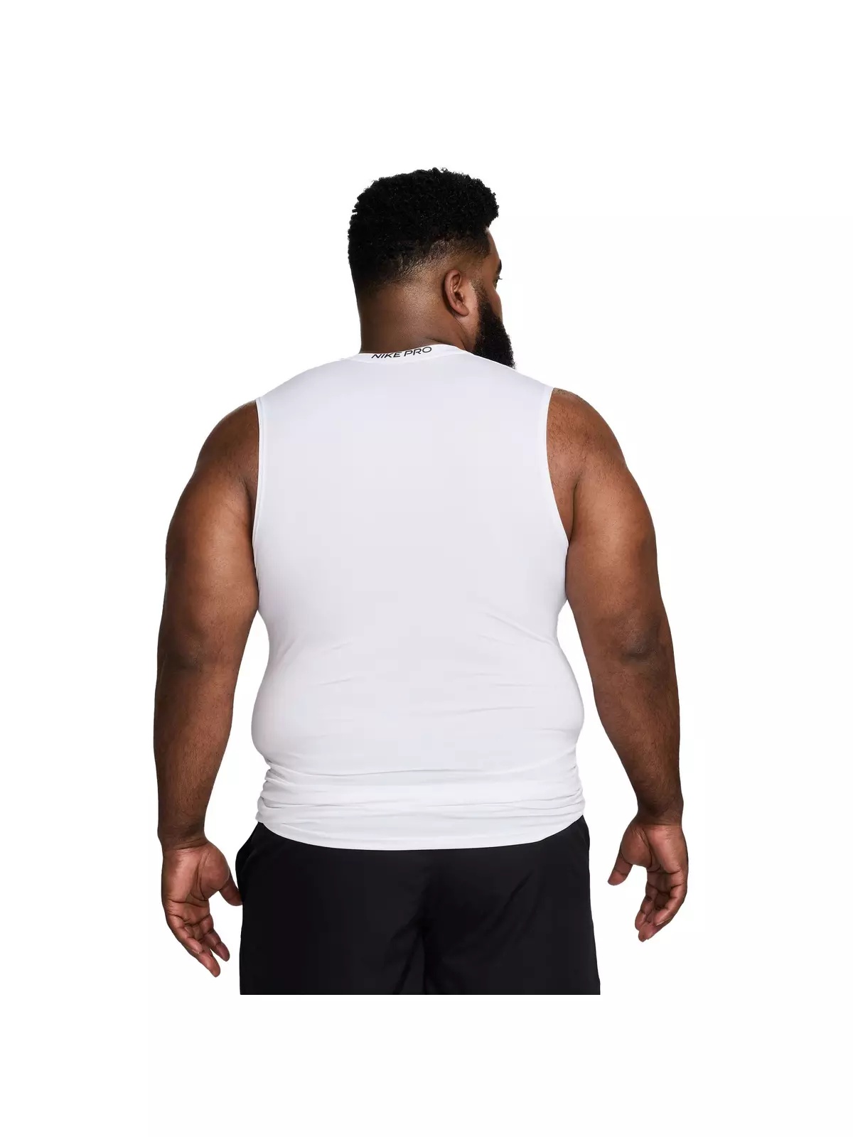 Men's Pro Dri-FIT Slim Sleeveless Top - 2
