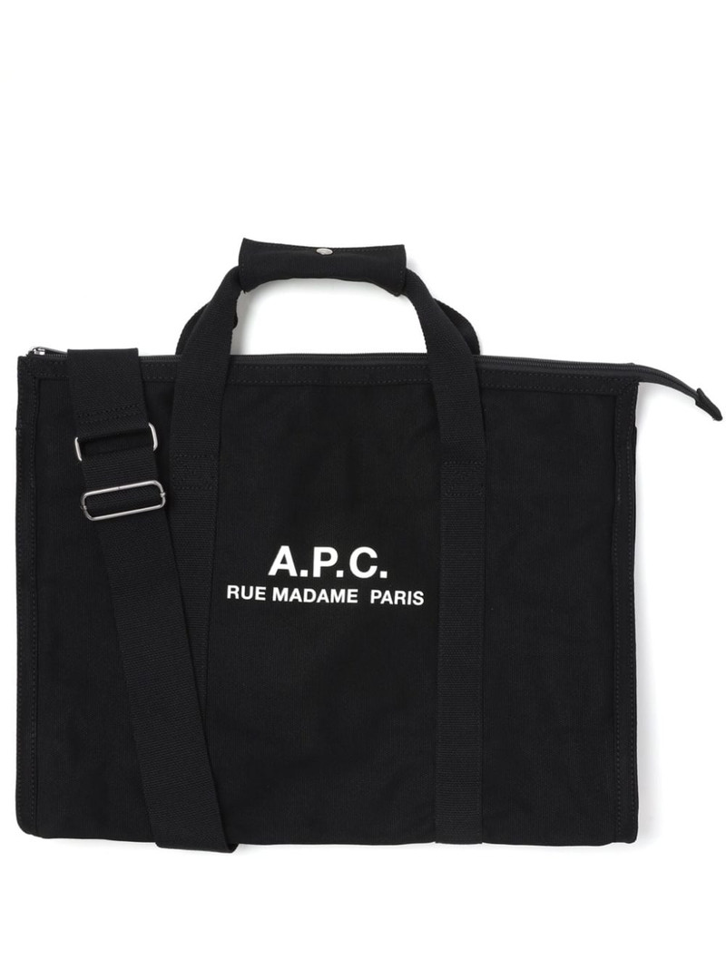Récupération canvas tote bag 1