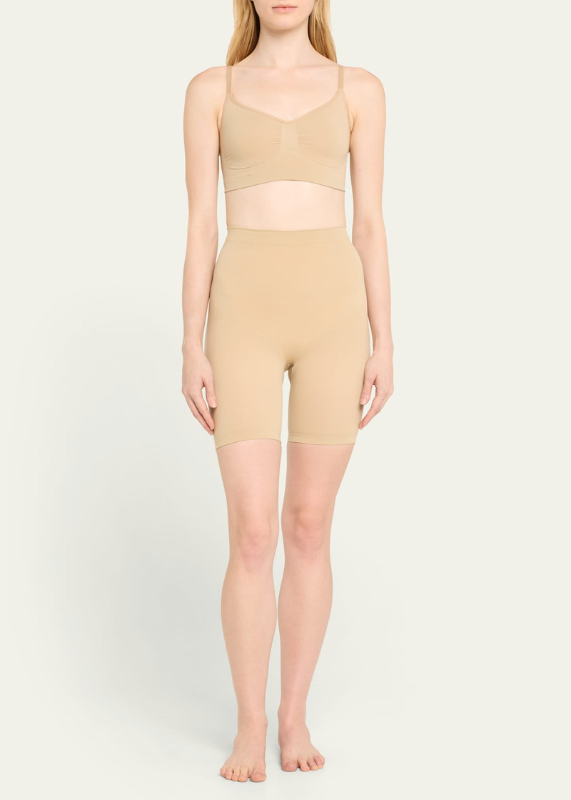 SKIMS Seamless Sculpt Pullover Bra outlook