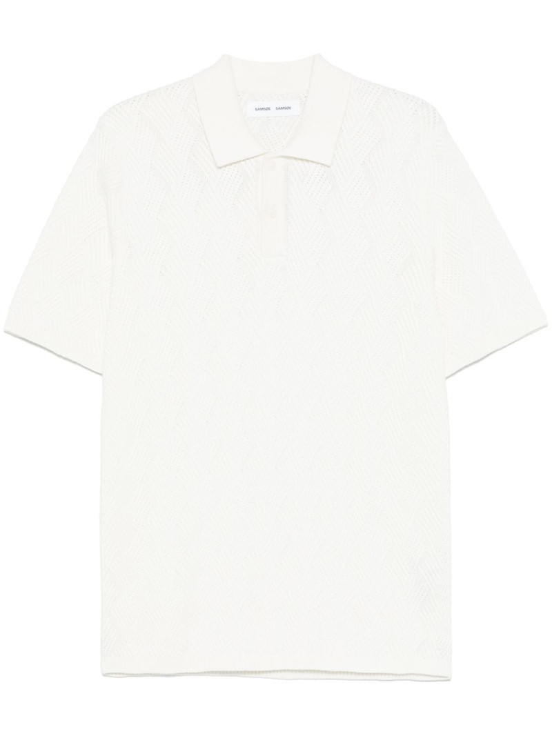 Safinn polo shirt 1
