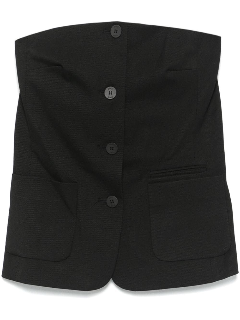 Brigade top - 1