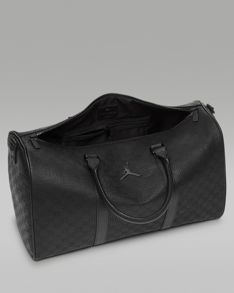 Jordan Monogram Duffle Bag (25L) 4