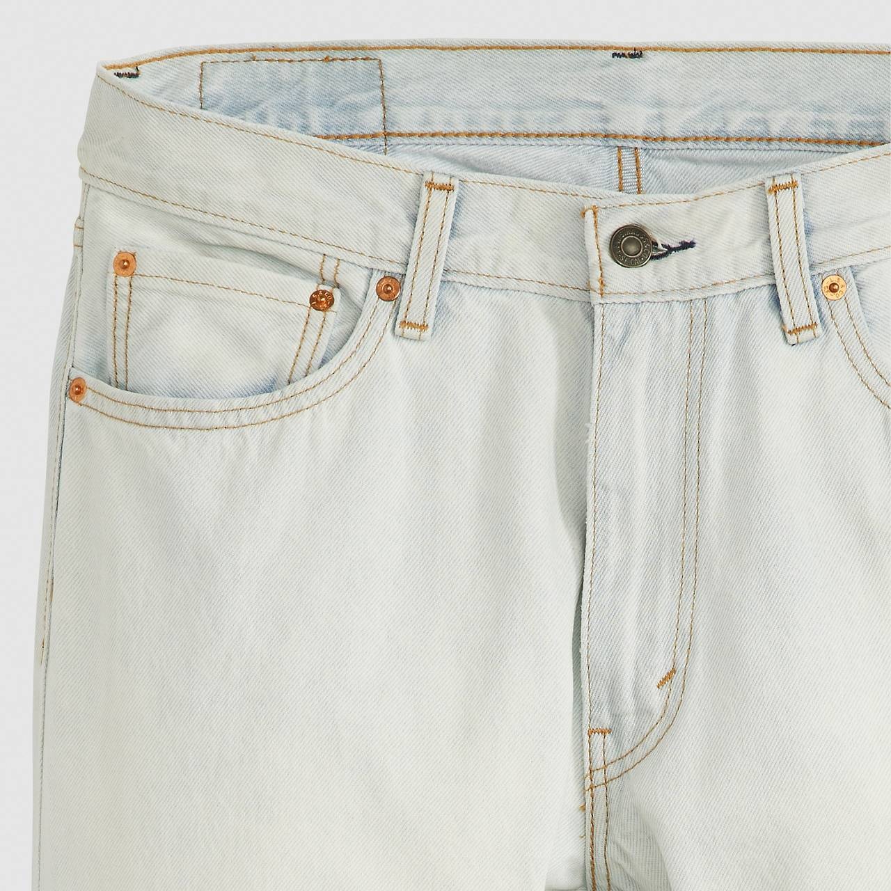 555™ RELAXED STRAIGHT MEN'S JEANS - 5