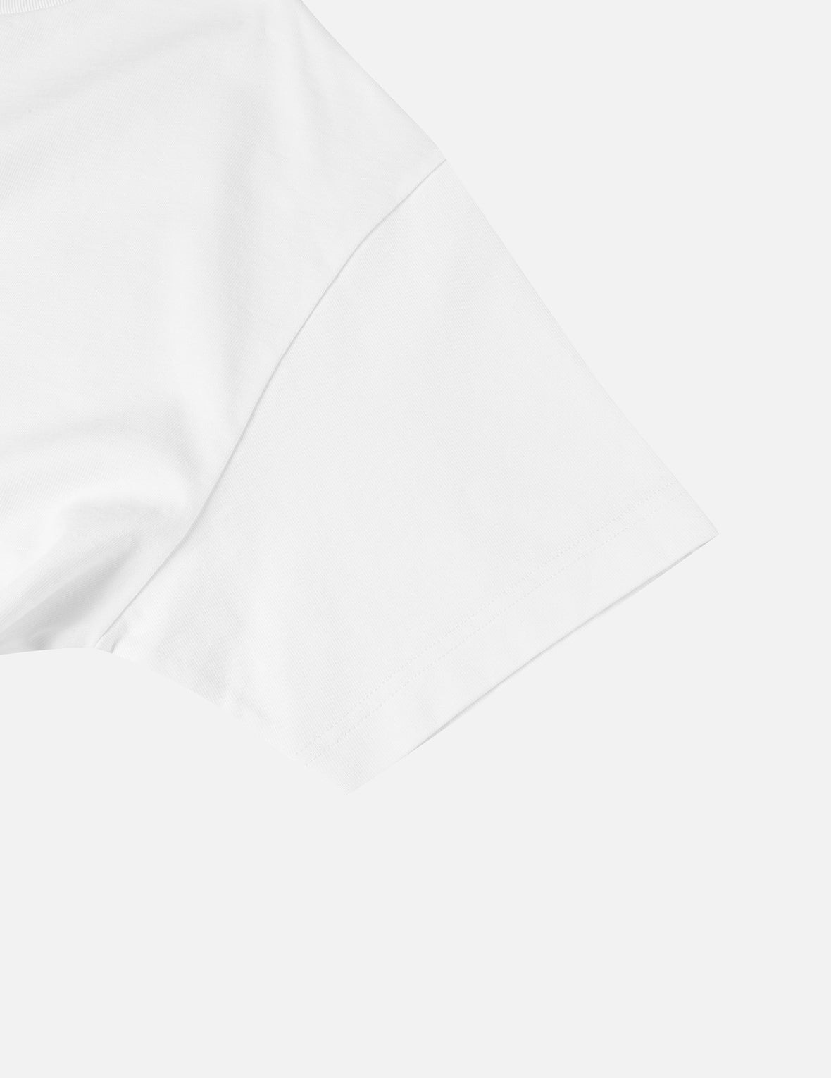 UFO Abduction Print Relax Fit T-shirt - 9