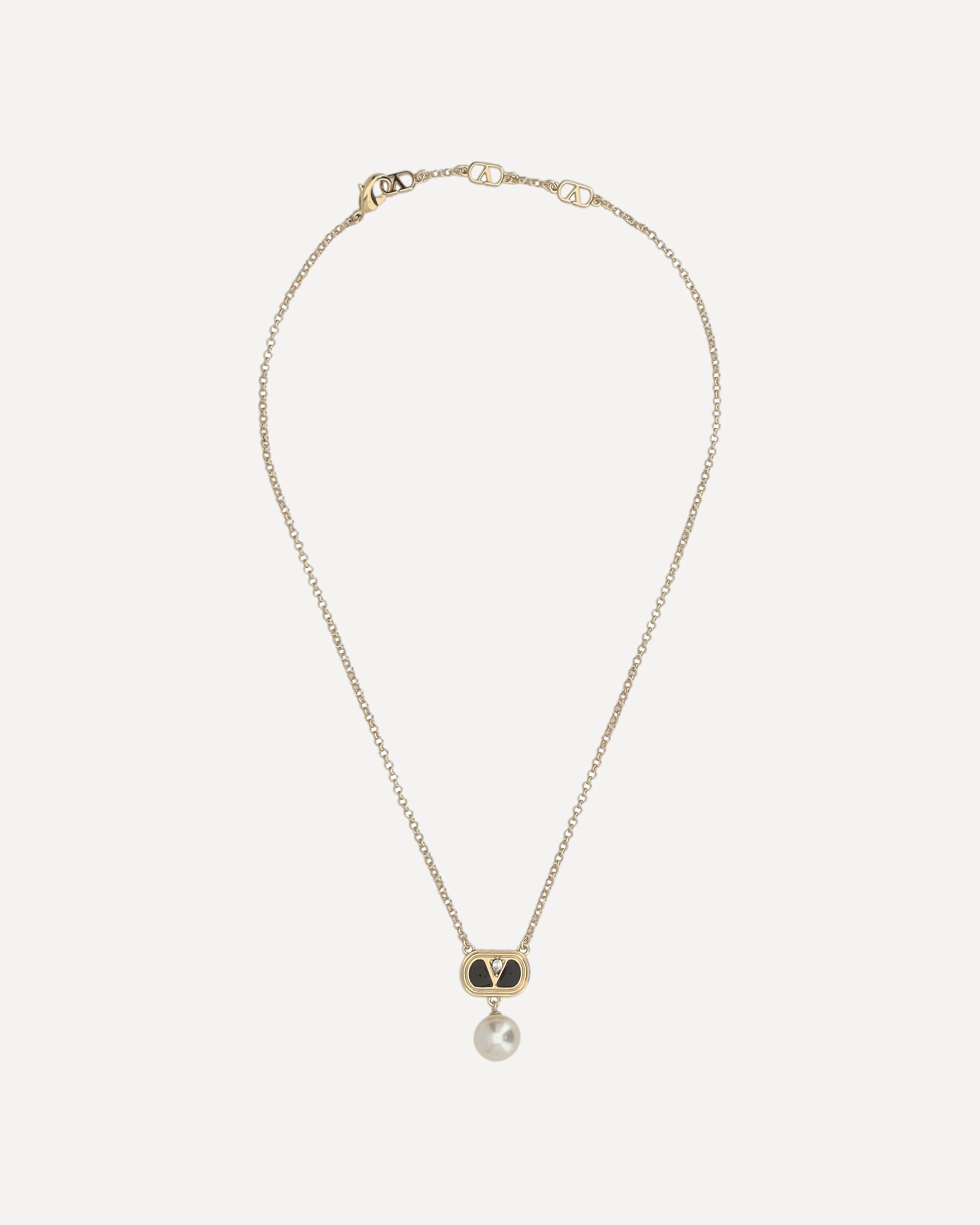 Pendant Necklace - 2