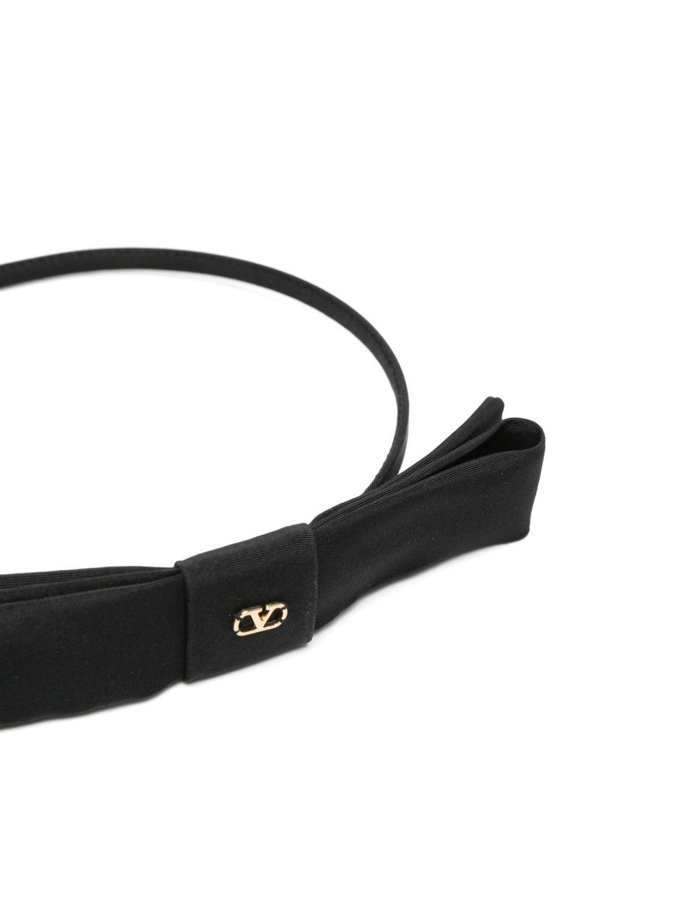 VLogo Signature headband - 2