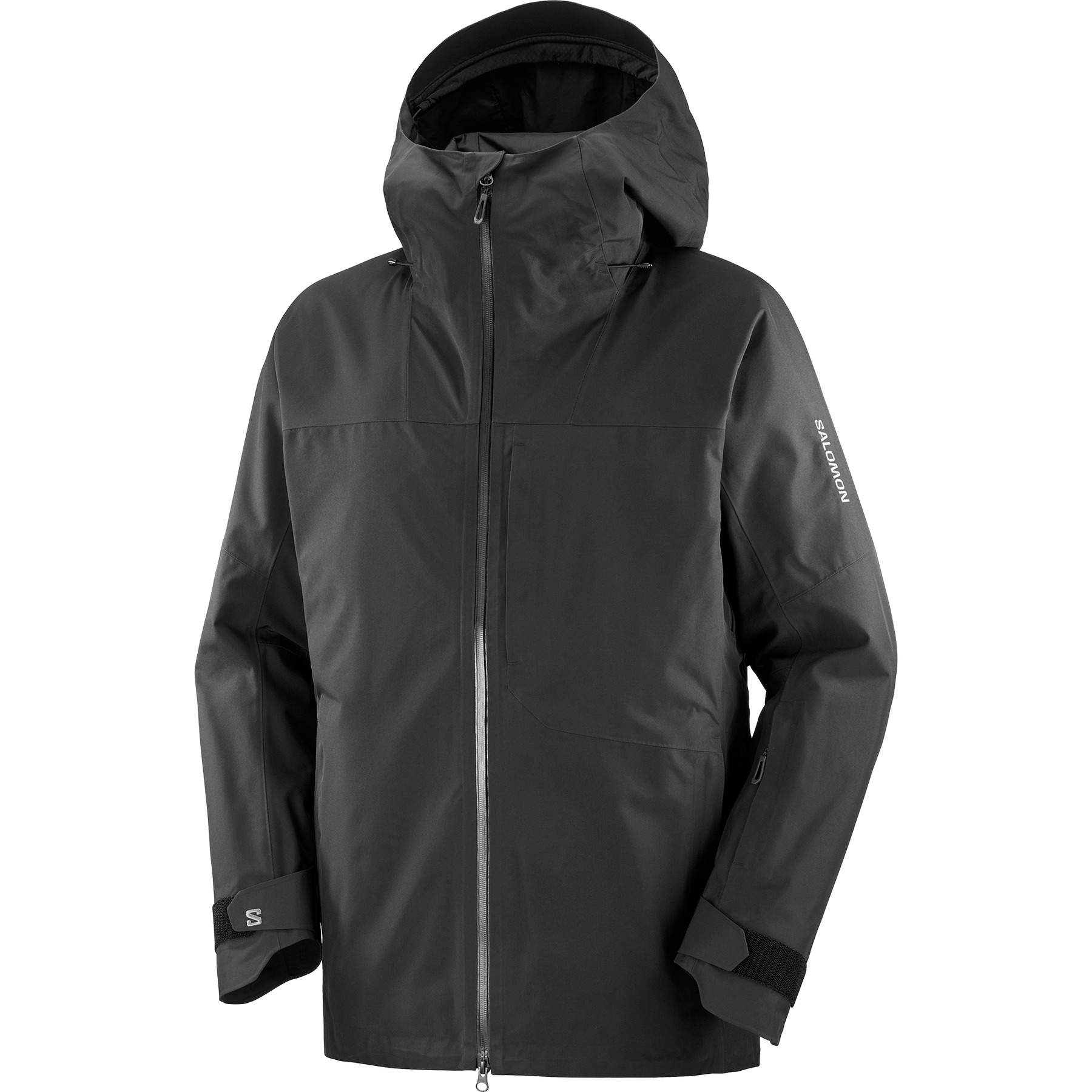 CHARGER GORE-TEX 2L - 9