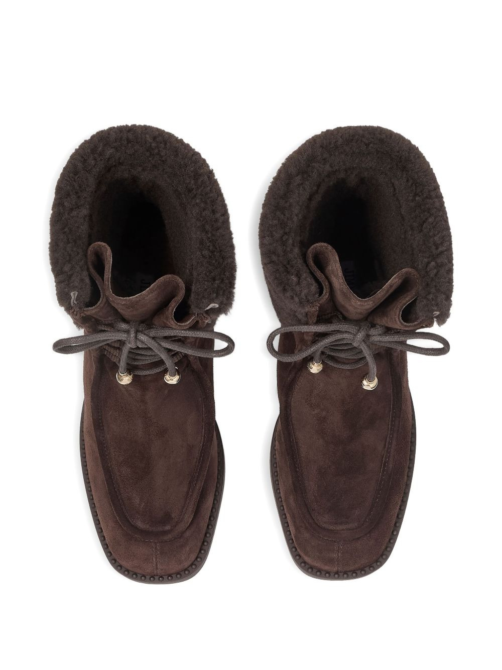 60mm Hali boots - 3