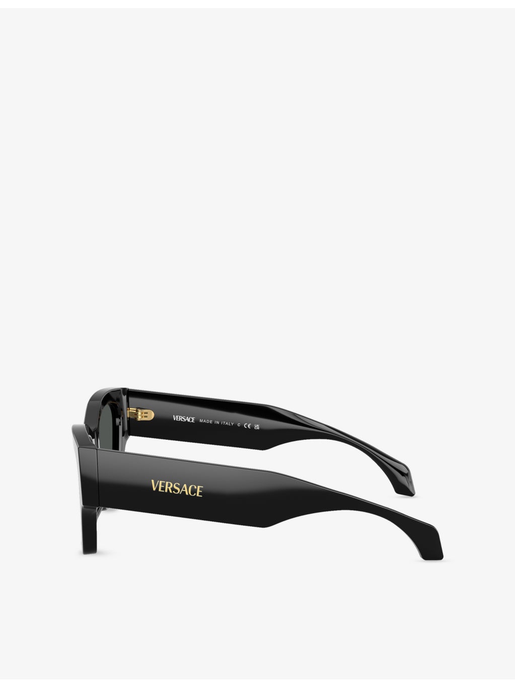 VE4492U Square-Frame Acetate Sunglasses - 3