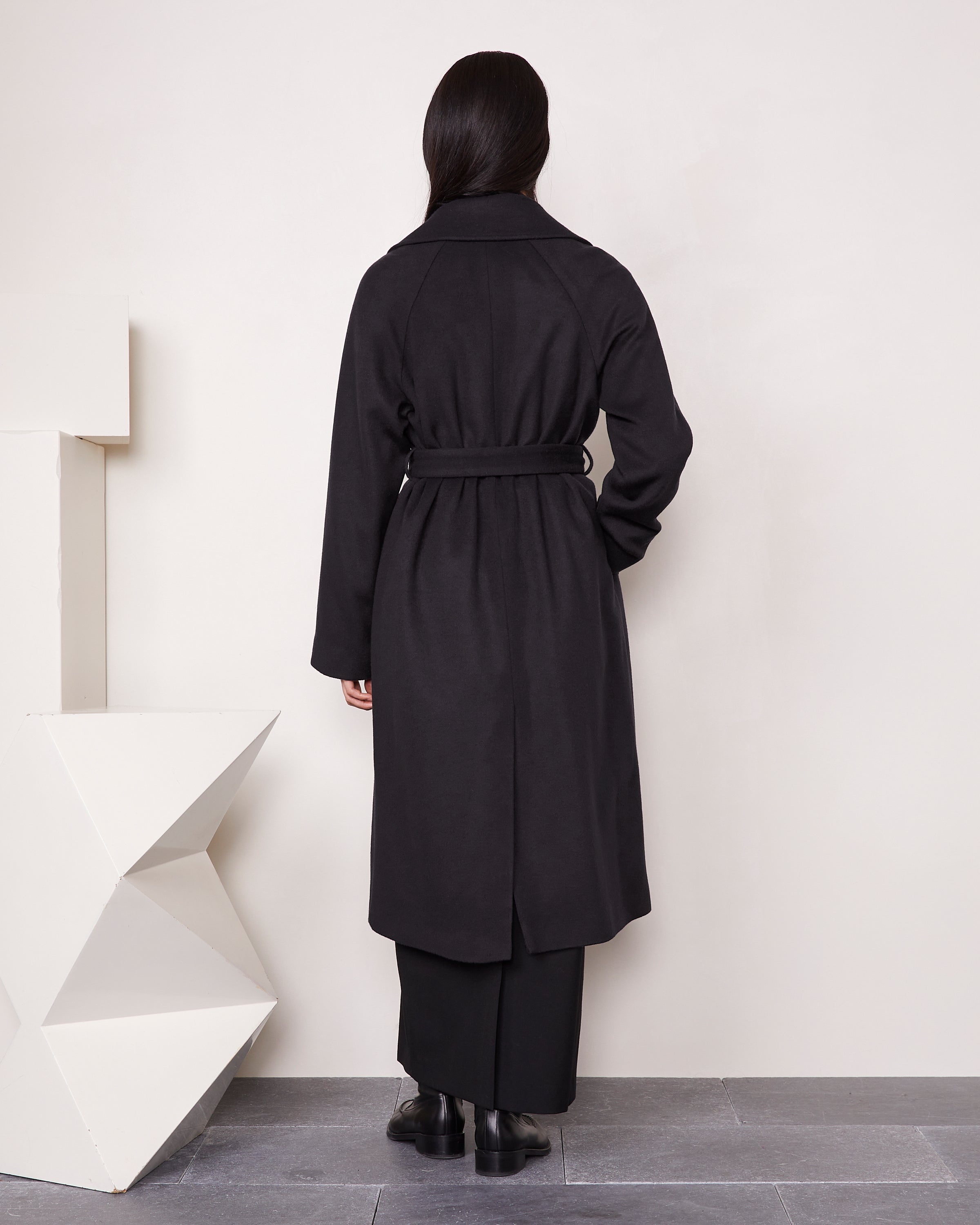 CARLIE COAT - 3
