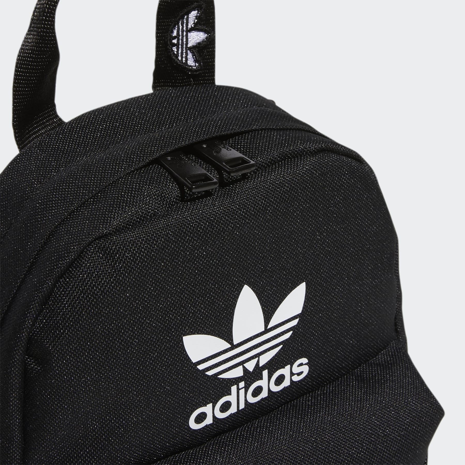 Trefoil 2.0 Mini Backpack - 3