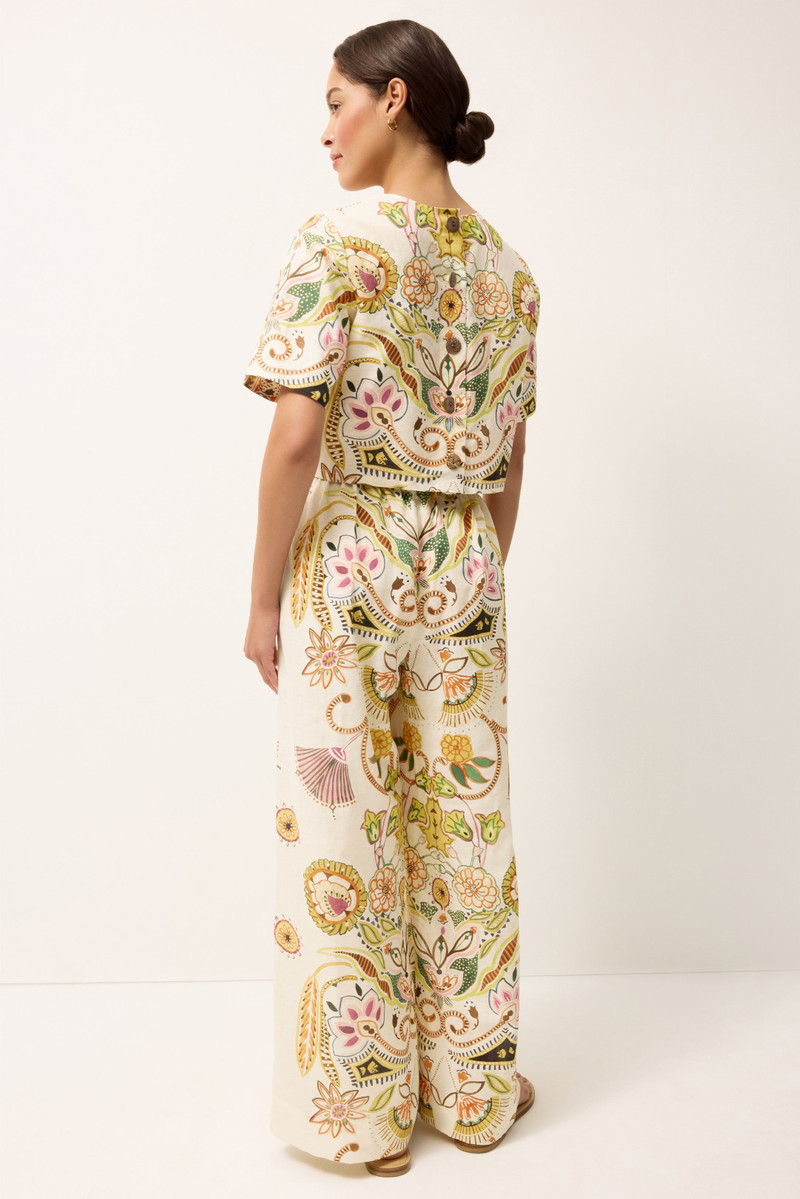 BENNETT PANT 5