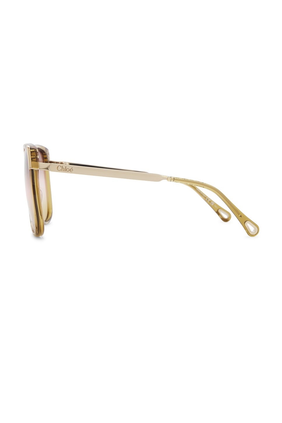 Square Sunglasses - 3