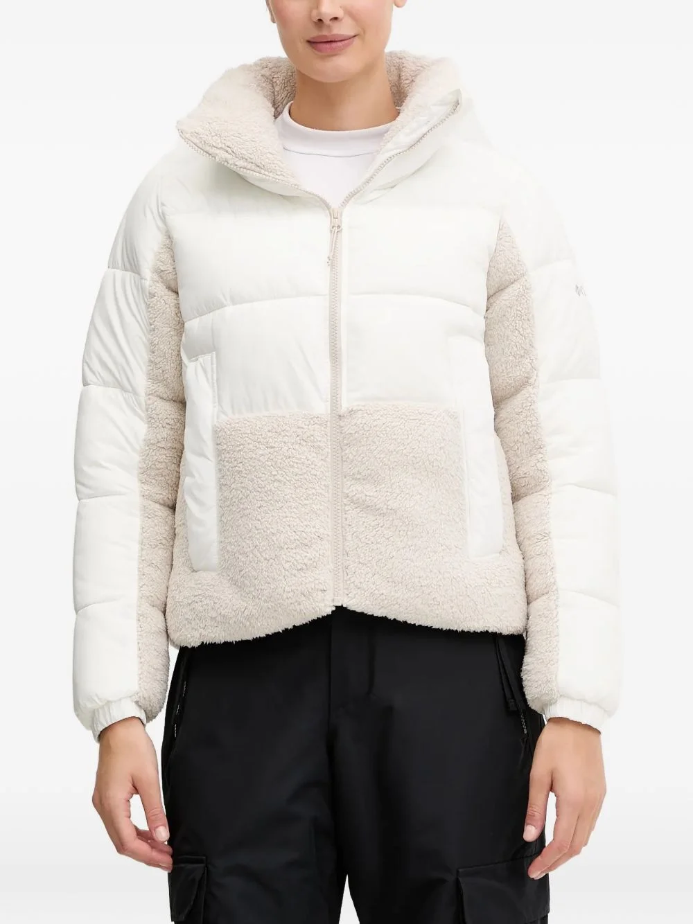 Leadbetter Point™ panelled jacket - 1