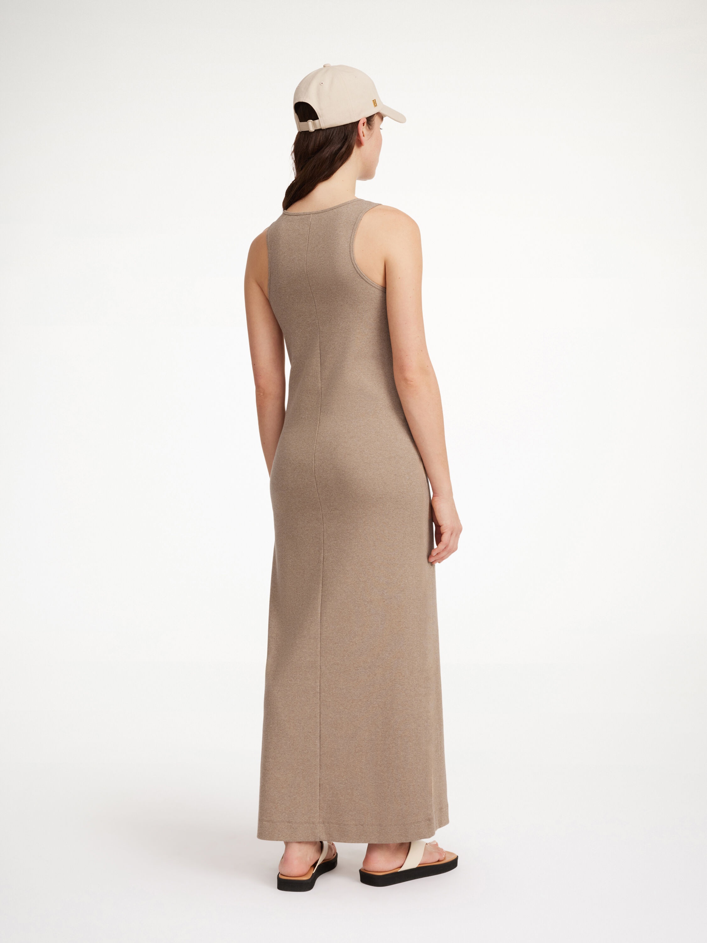 Lovelo maxi dress - 3