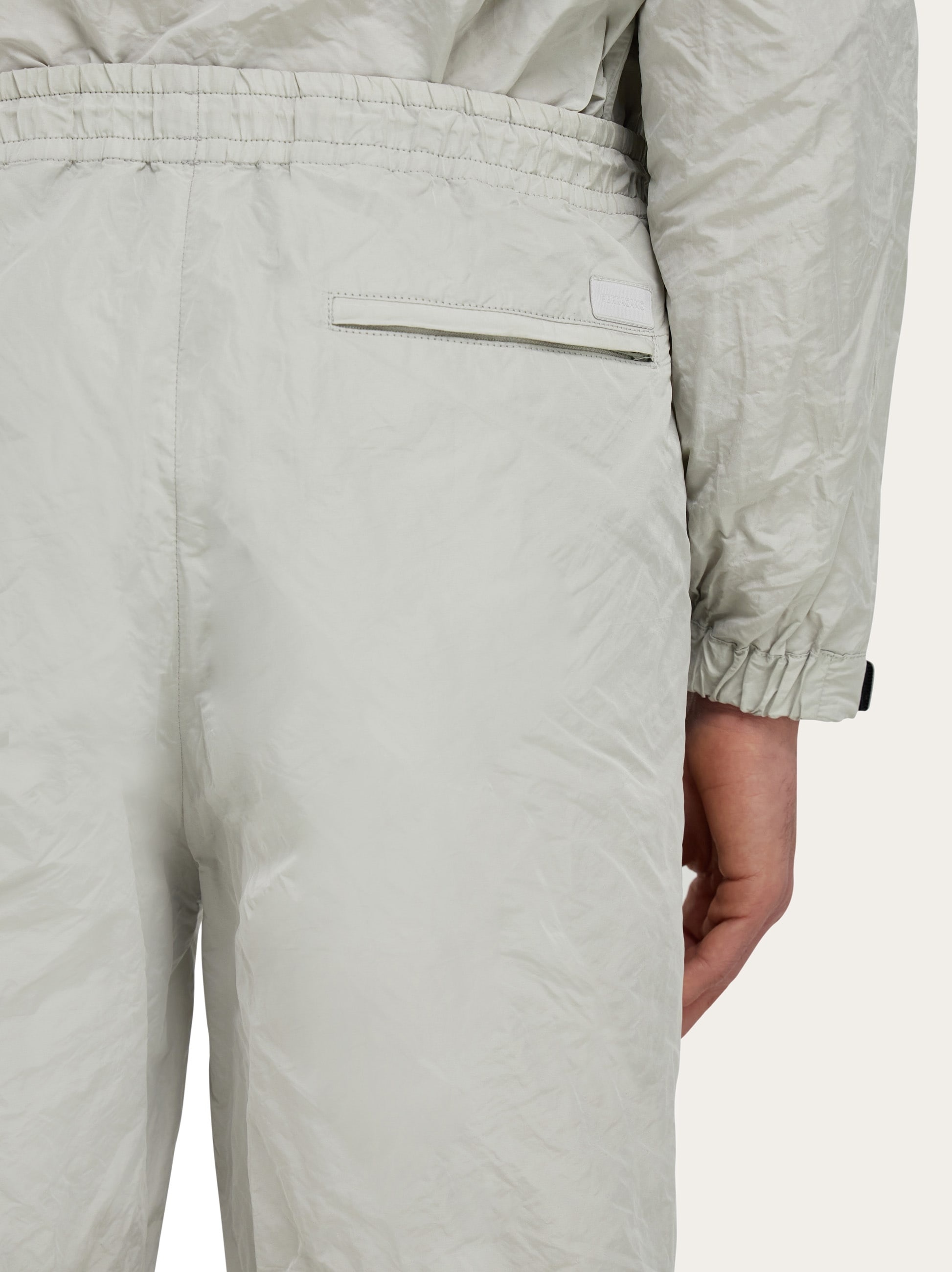 Drawstring jogger - 6