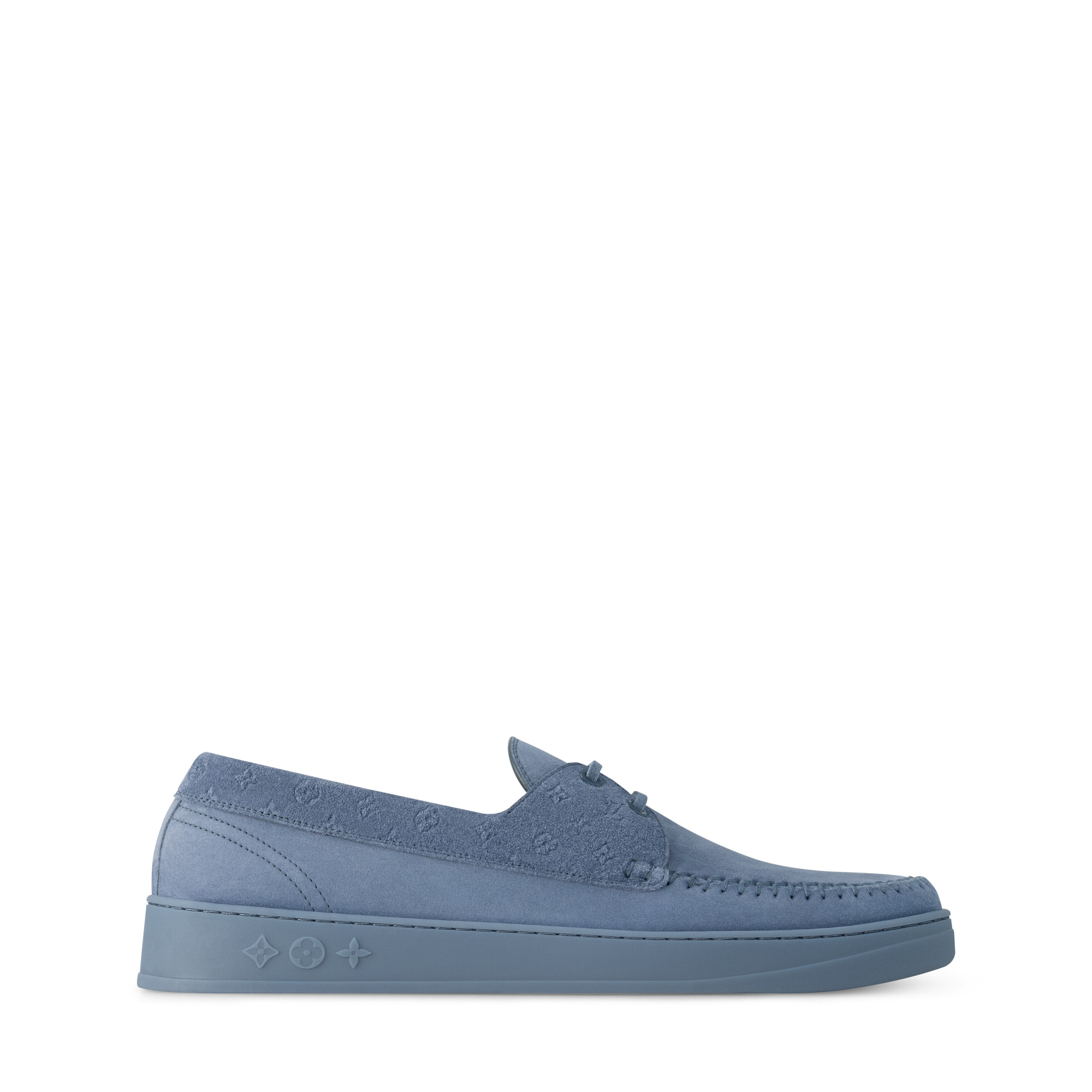 LV Resort Boat Shoe - 2