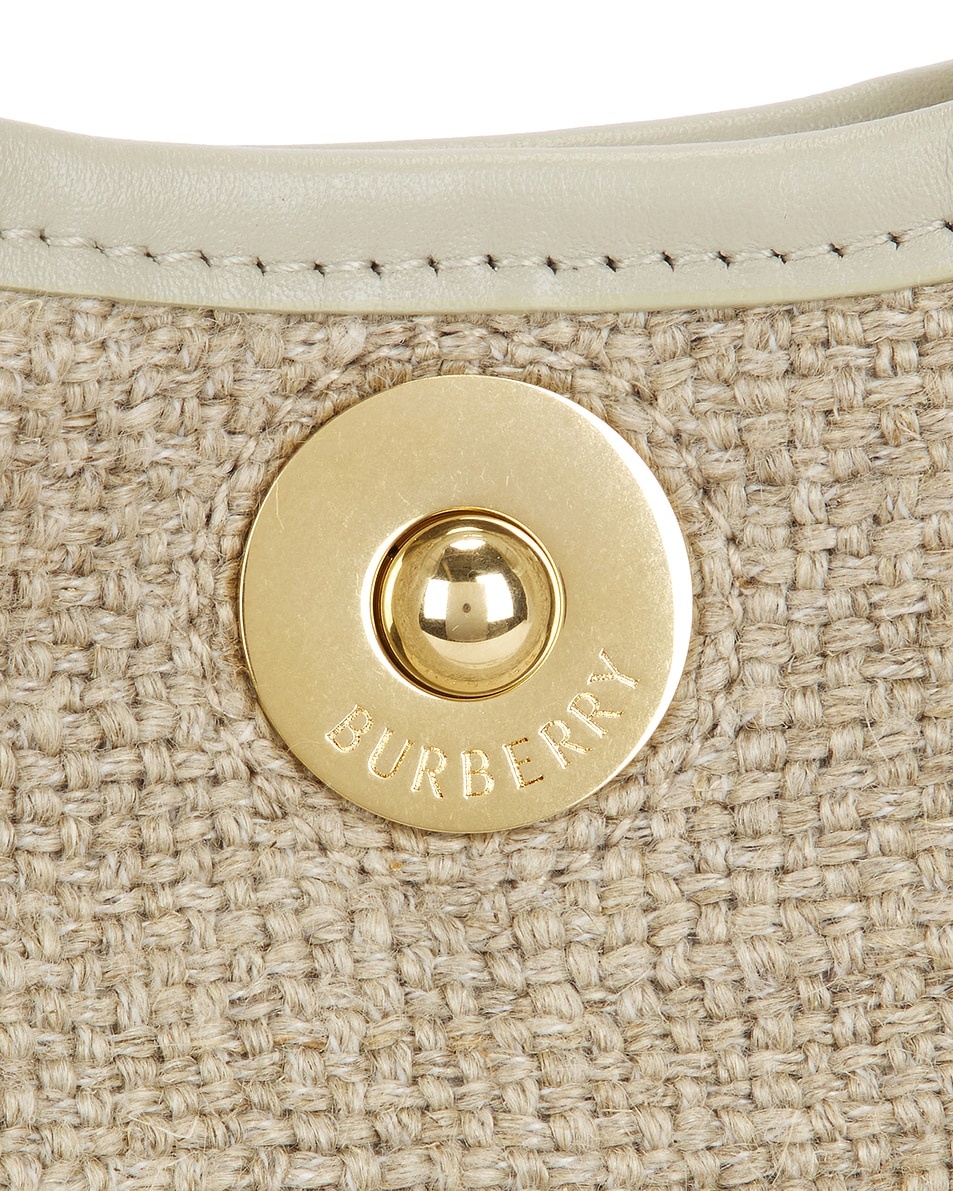 Small Shoulder Bag - 6