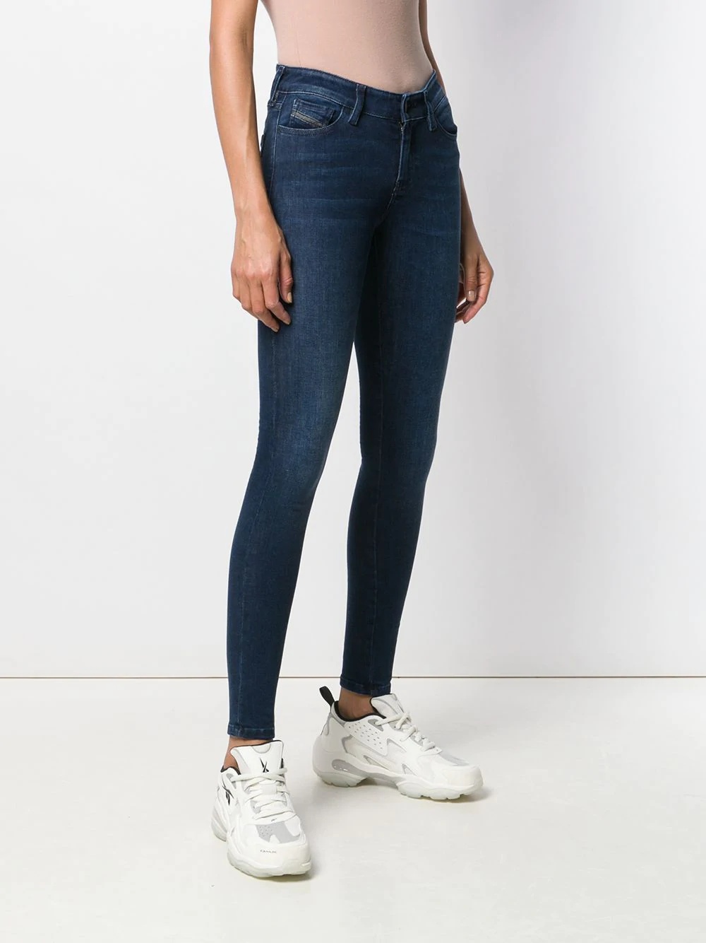 slim fit jeans - 3