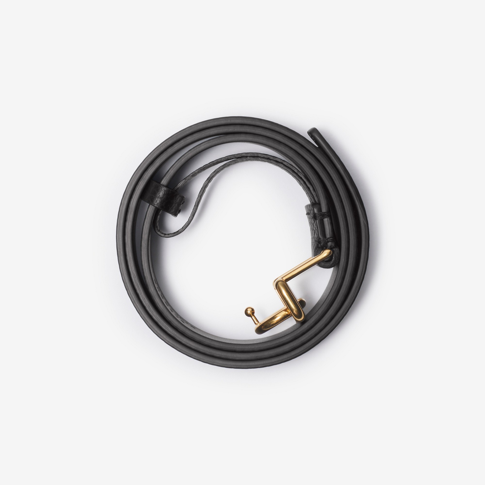 Leather Rocking Horse Belt - 3